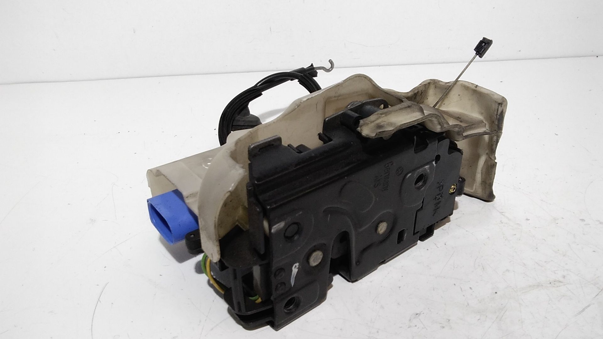 Serratura Anteriore Sinistra VOLKSWAGEN Golf 5 Berlina (03>08)