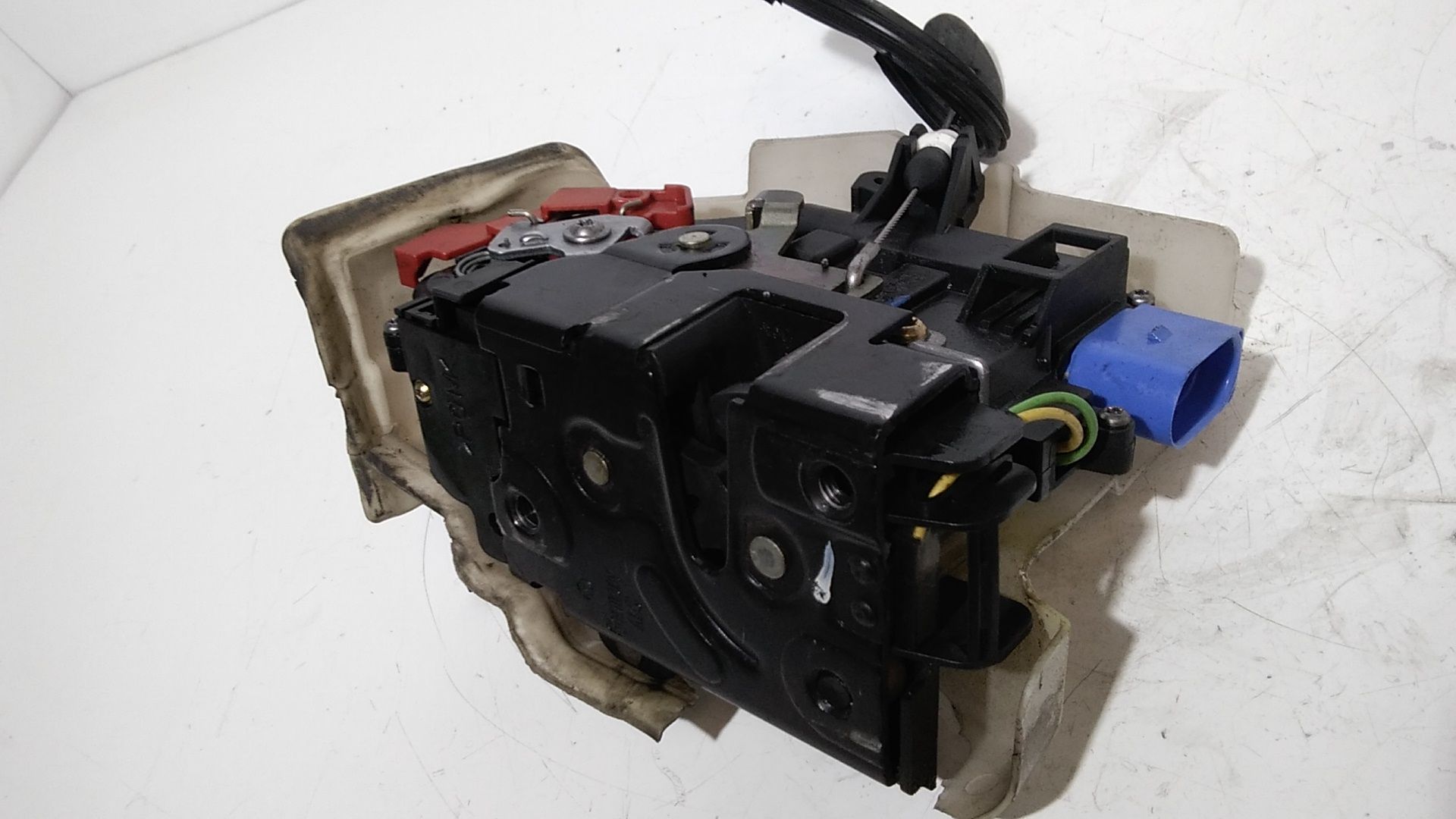 Serratura Anteriore Sinistra VOLKSWAGEN Golf 5 Berlina (03>08)