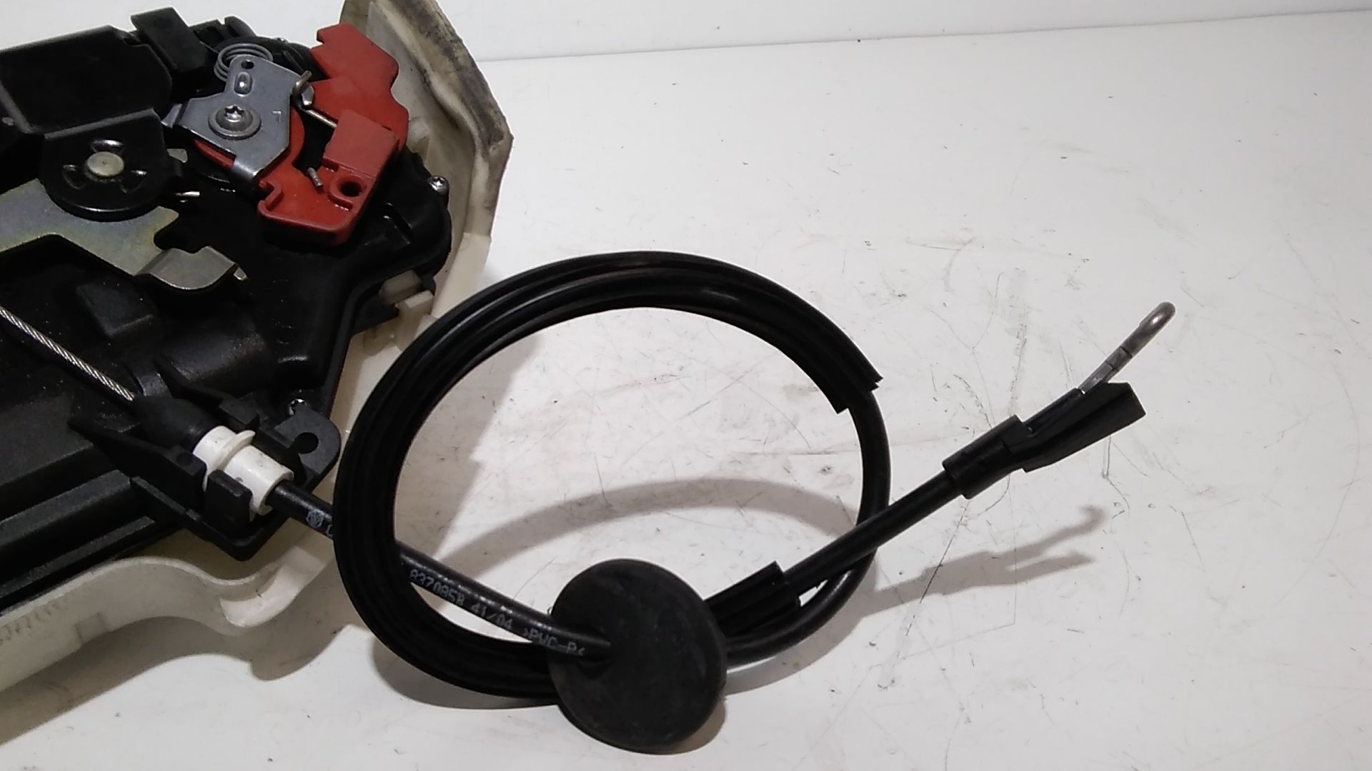 Serratura Anteriore Sinistra VOLKSWAGEN Golf 5 Berlina (03>08)