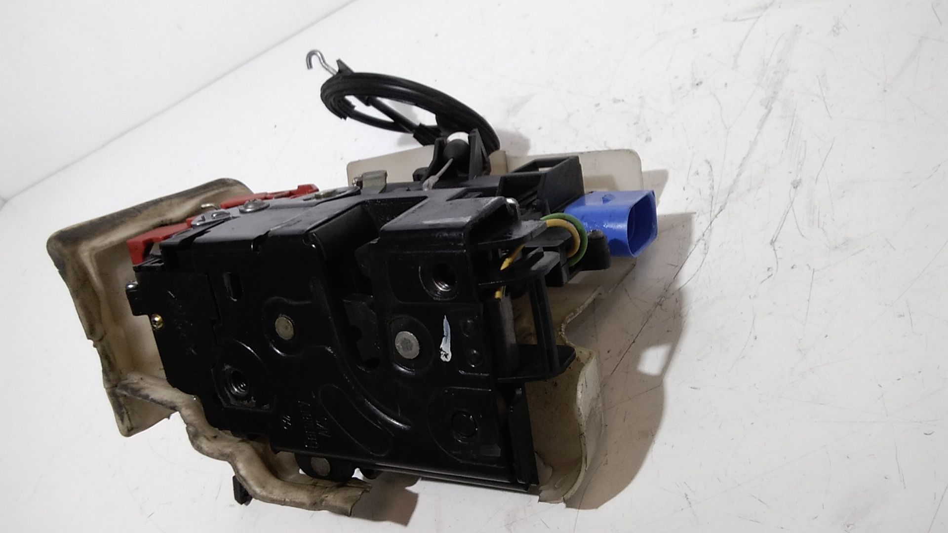 Serratura Anteriore Sinistra VOLKSWAGEN Golf 5 Berlina (03>08)