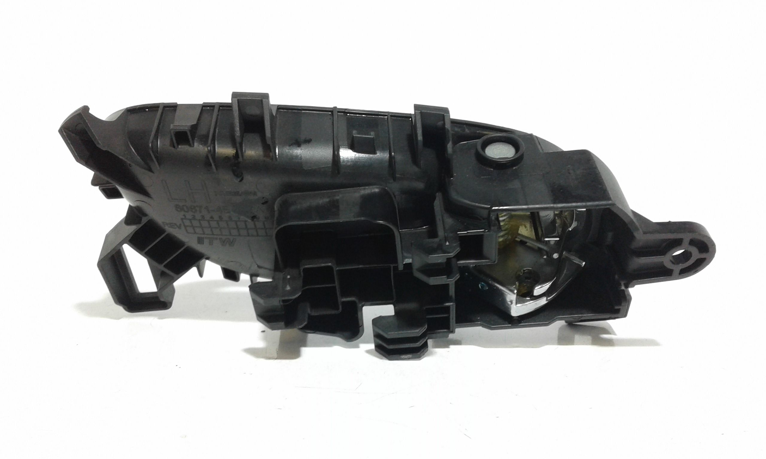 Maniglia interna Posteriore Sinistra NISSAN Qashqai Serie