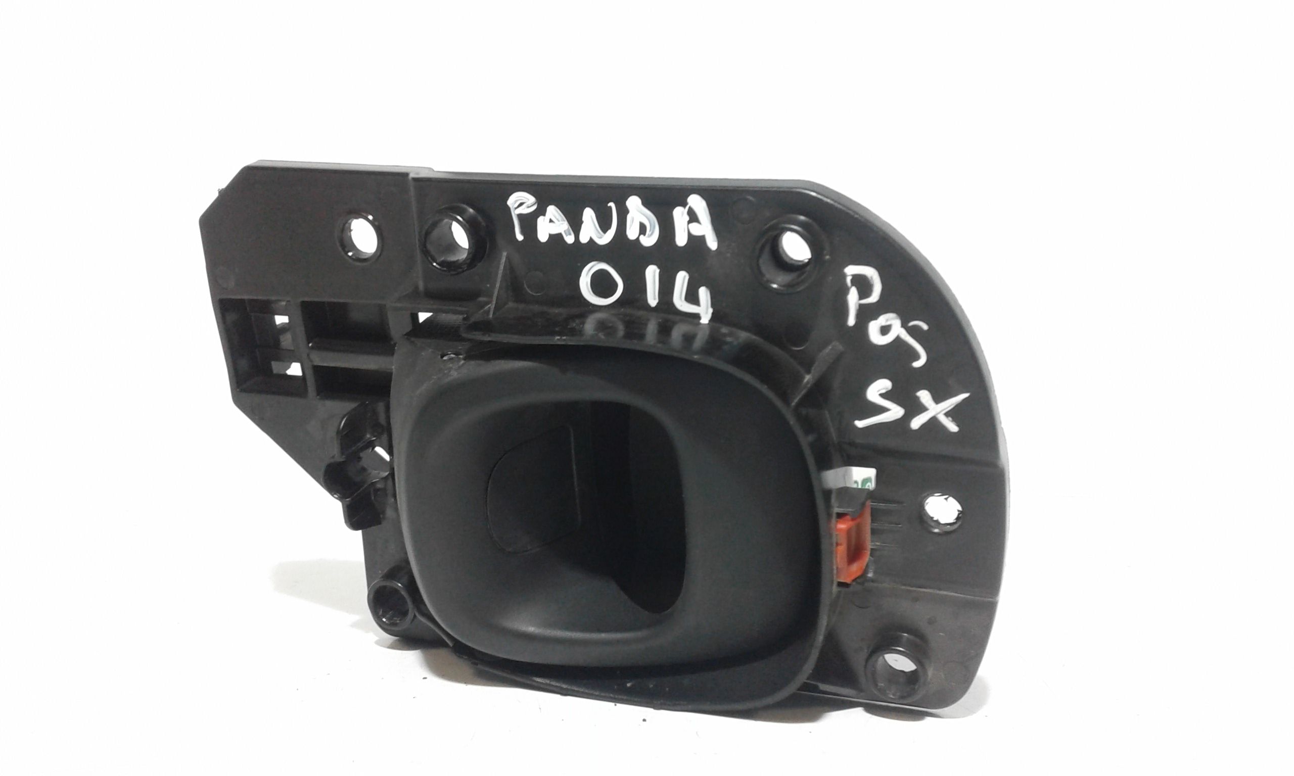 Maniglia interna Posteriore Sinistra FIAT Panda 3 Serie