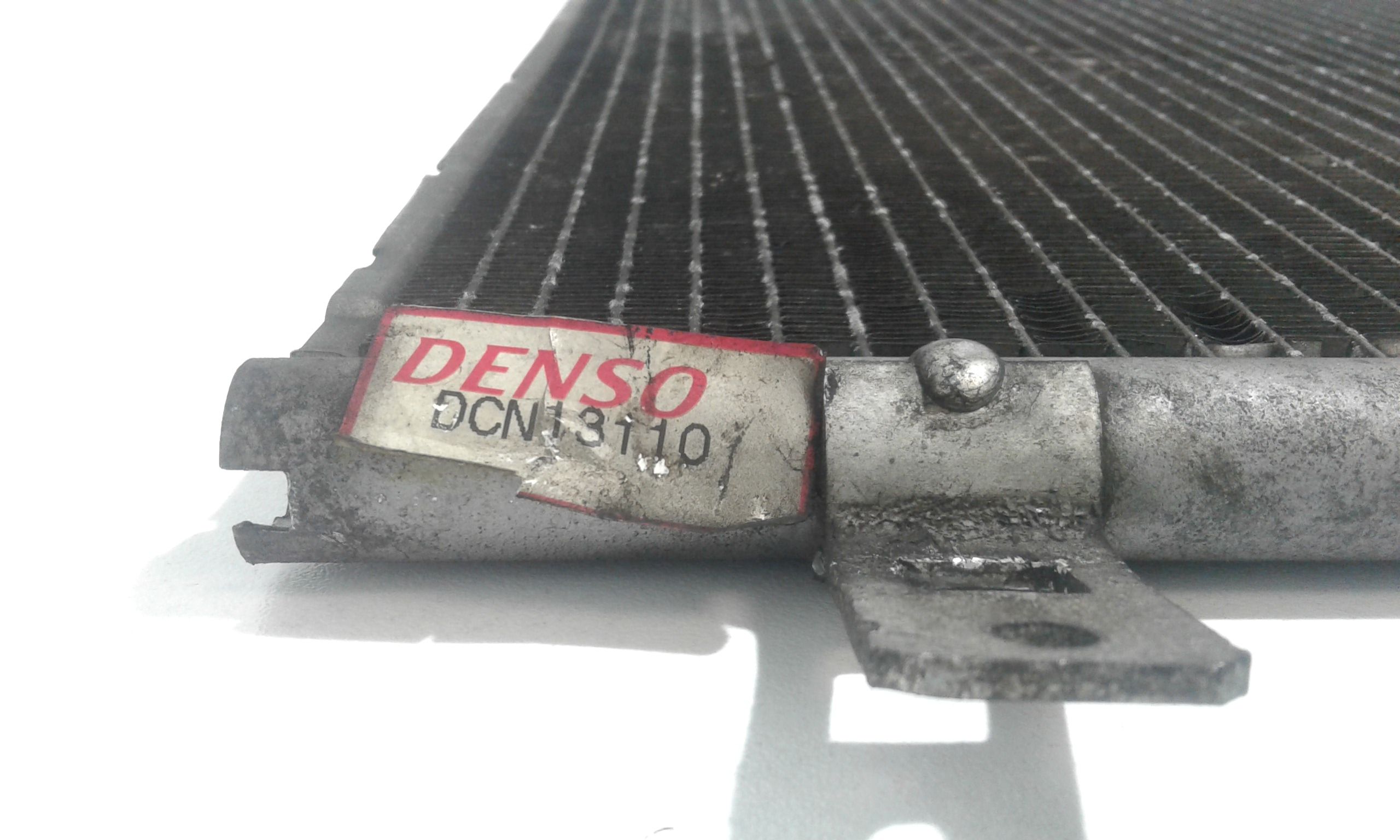 Radiatore A/C LANCIA Delta 3 Serie