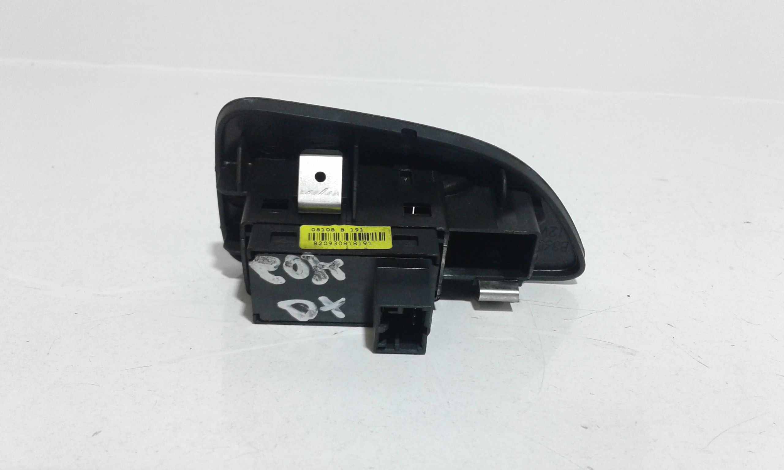 Pulsantiera Posteriore Destra FIAT Bravo 2 Serie