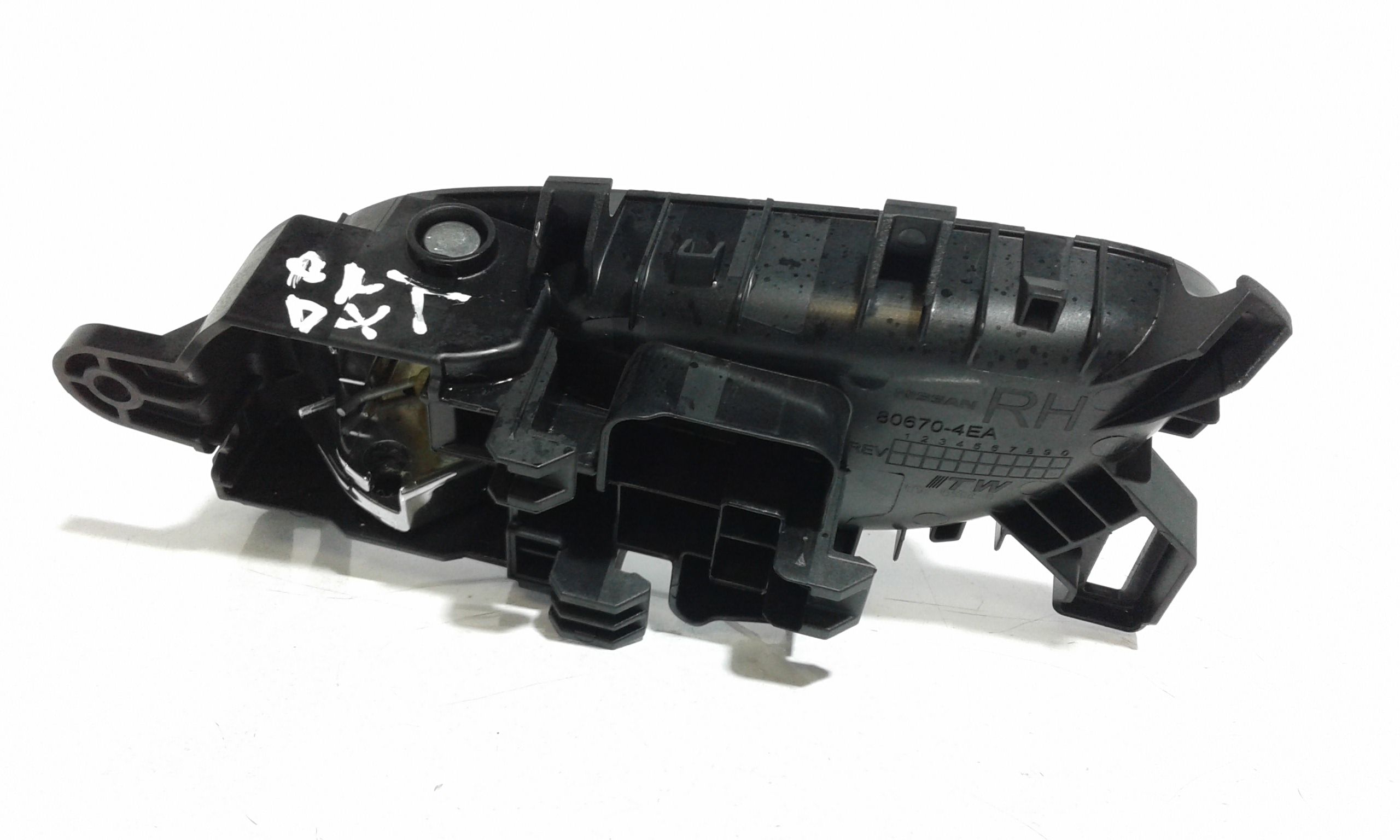 Maniglia interna Anteriore Destra NISSAN Qashqai Serie