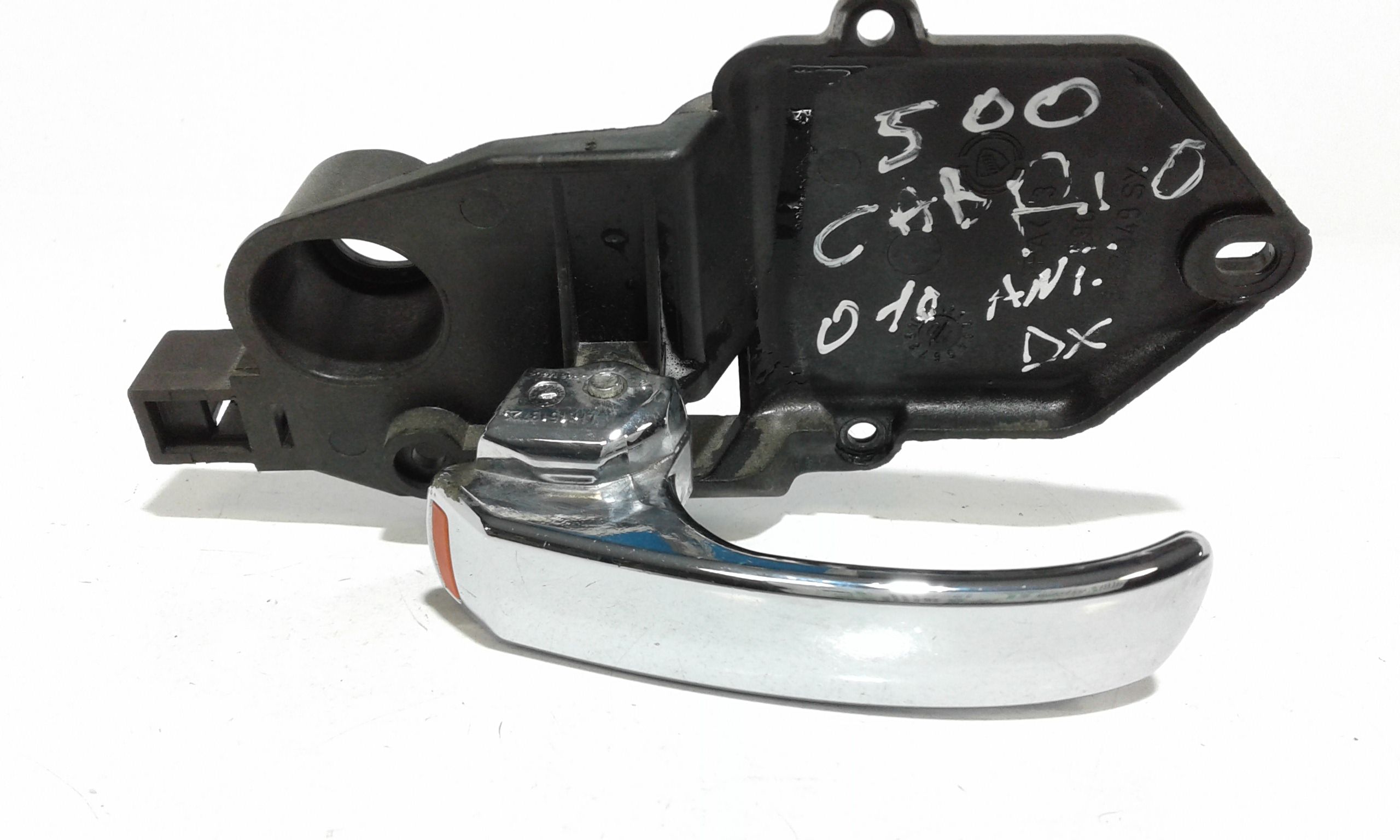 Maniglia interna Anteriore Destra FIAT 500 Cabrio