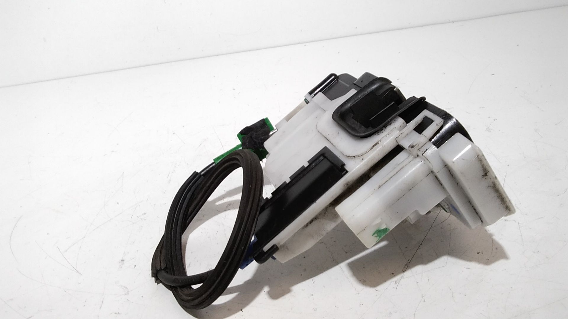 Serratura Anteriore Sinistra PEUGEOT Bipper 1 Serie