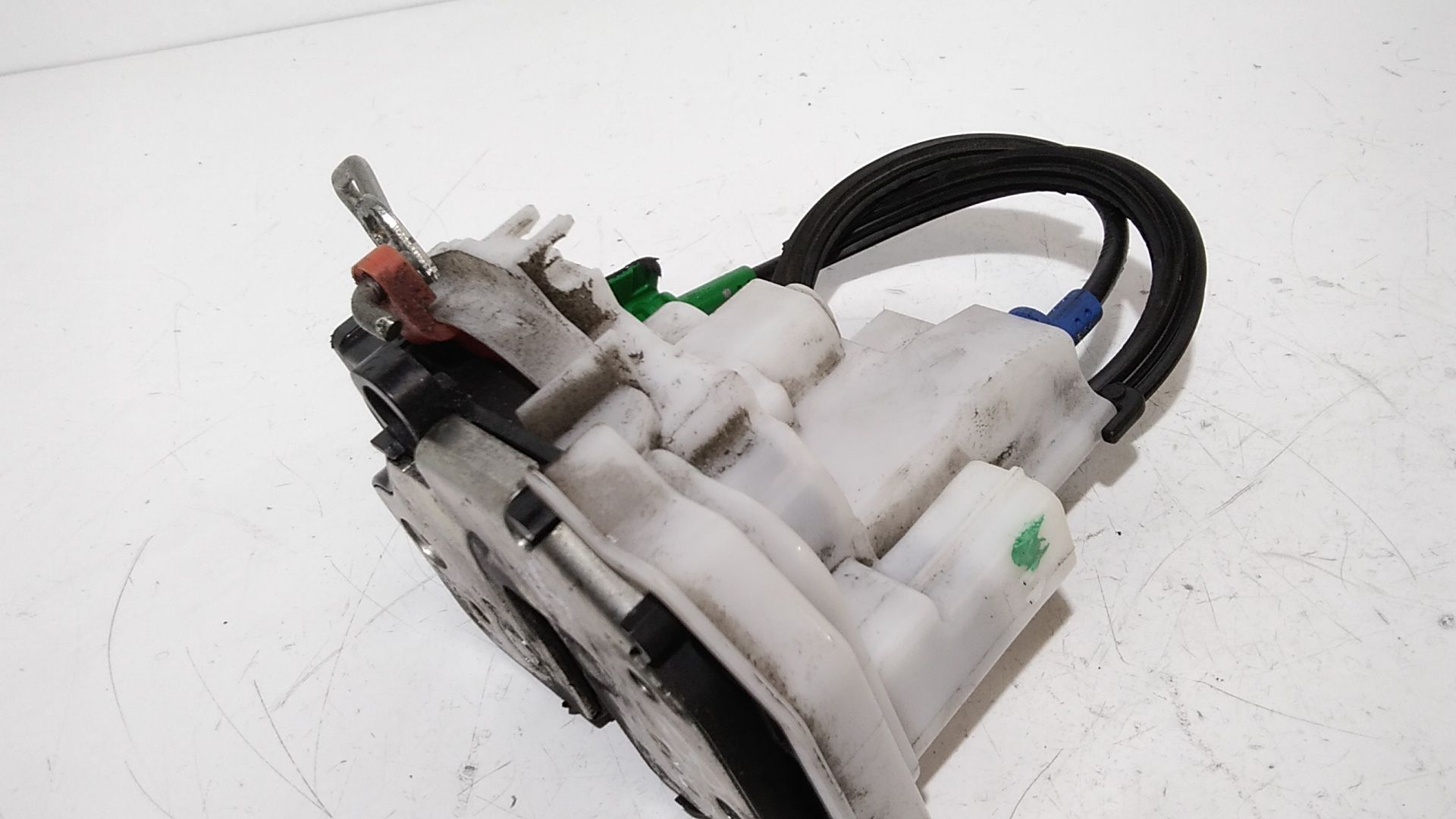 Serratura Anteriore Sinistra PEUGEOT Bipper 1 Serie