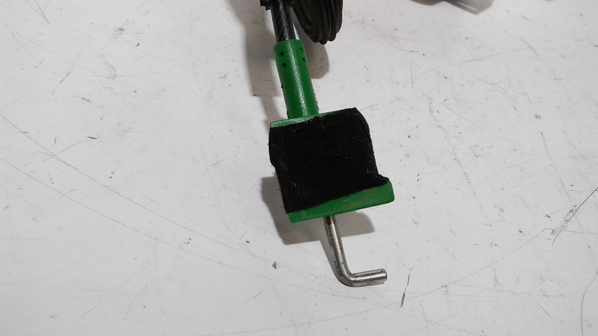 Serratura Anteriore Sinistra PEUGEOT Bipper 1 Serie