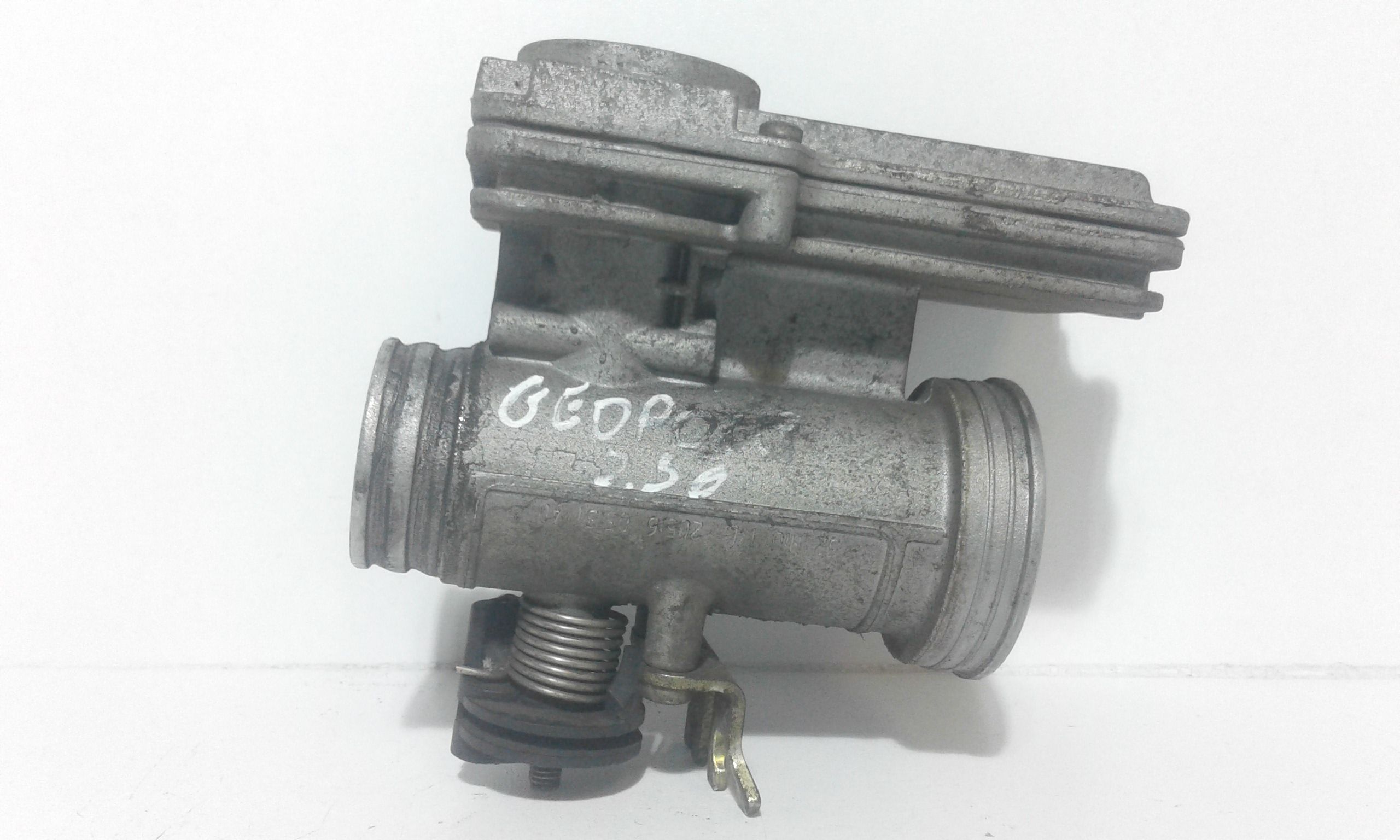 Corpo Farfallato PEUGEOT Geopolis 250cc