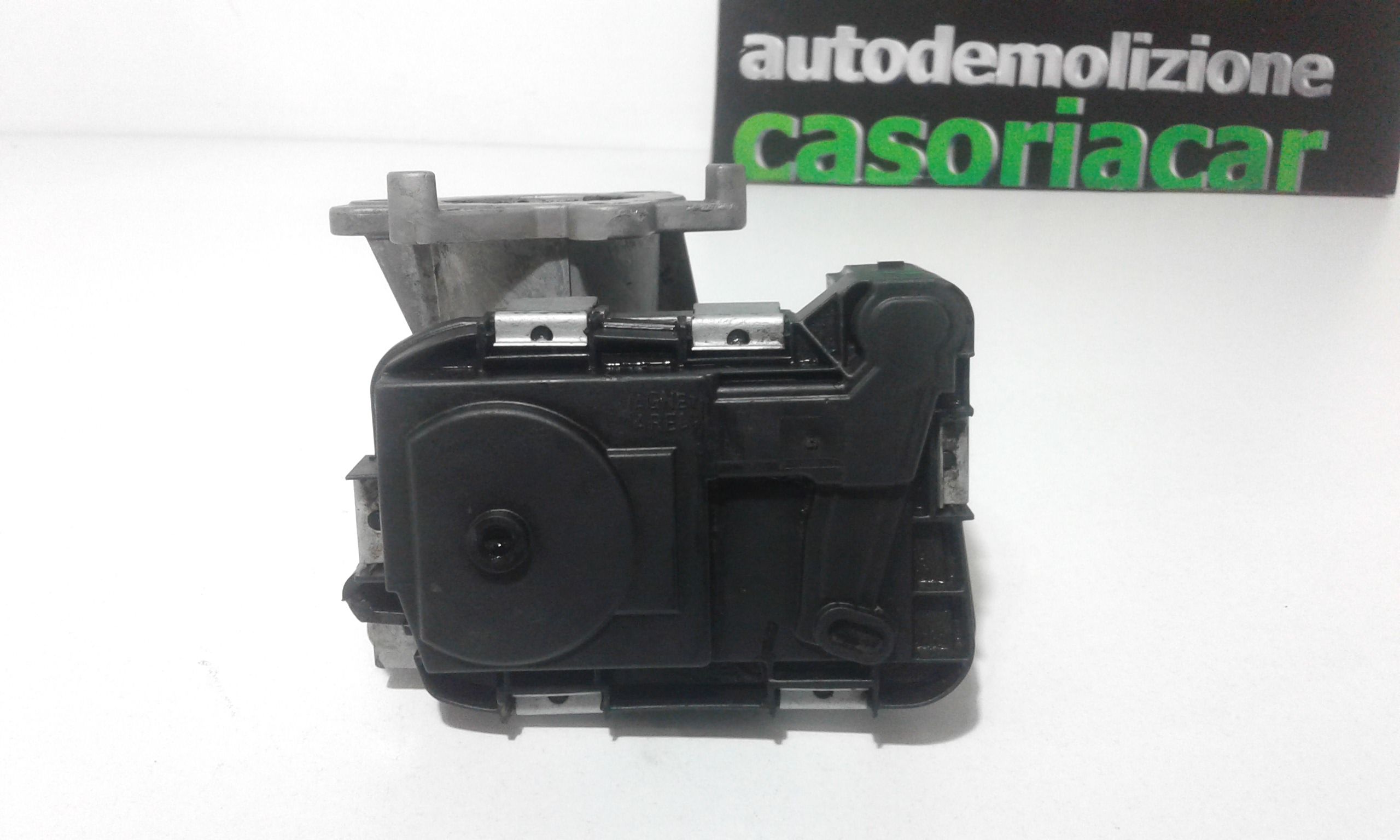 Corpo Farfallato FIAT Panda 3 Serie