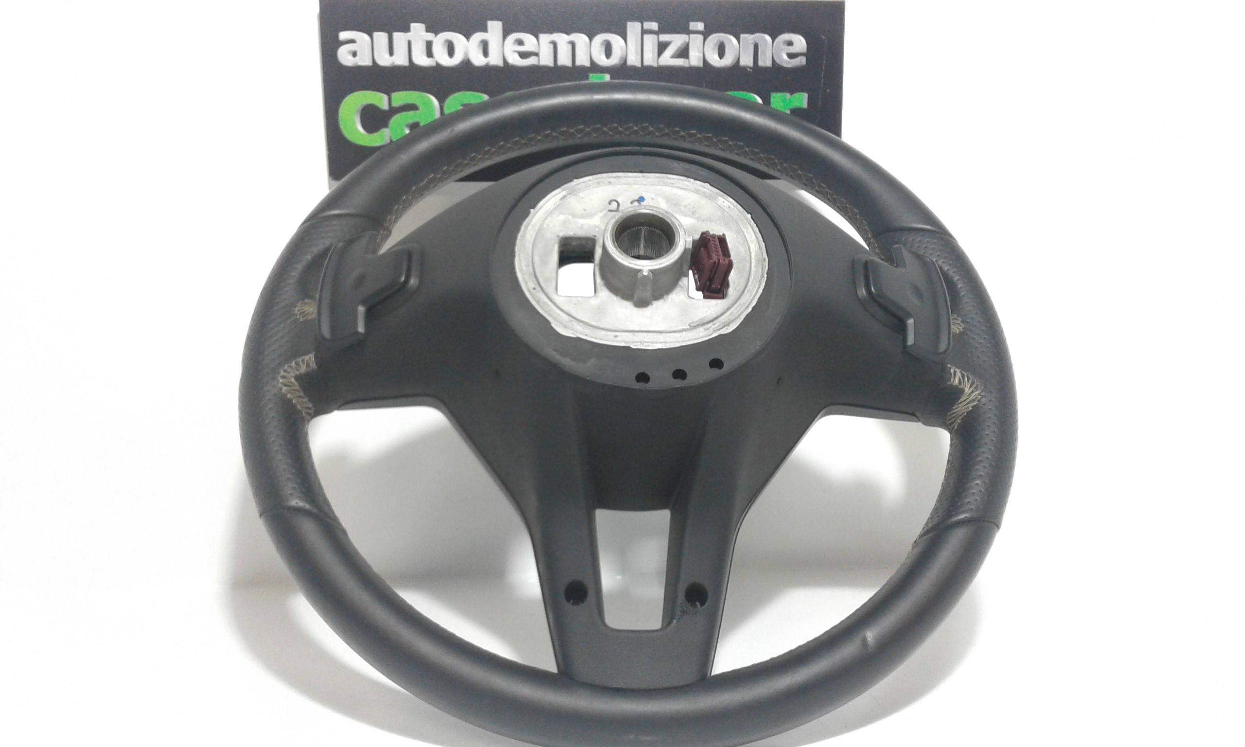 Volante con comandi cambio MERCEDES GLA Serie