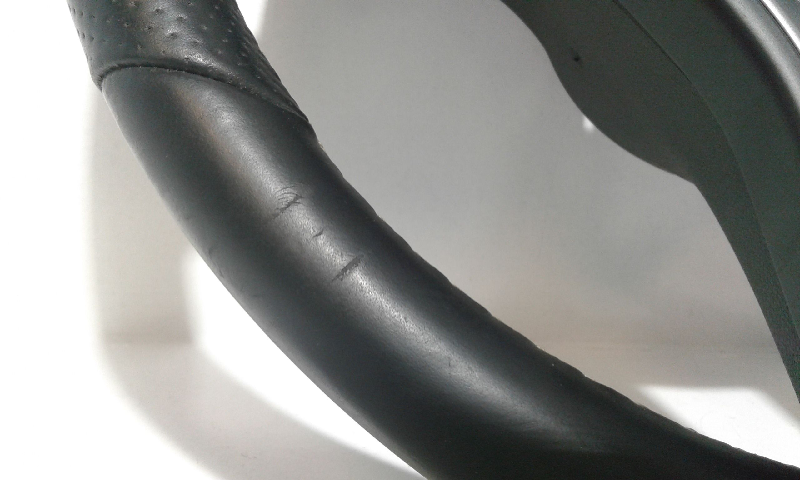 Volante con comandi cambio MERCEDES GLA Serie