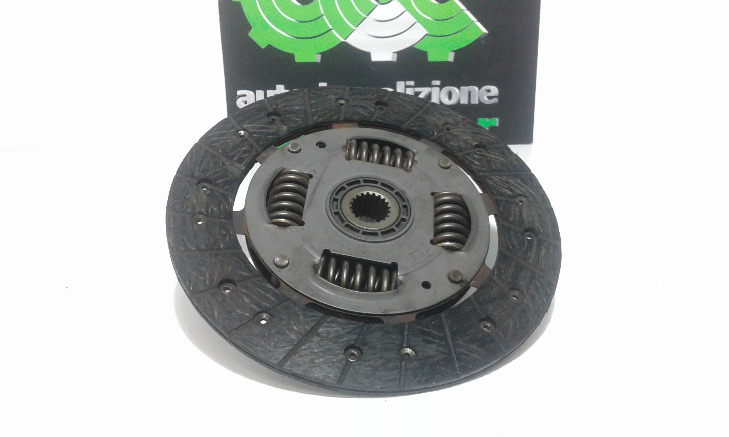 Frizione FIAT Panda 3 Serie