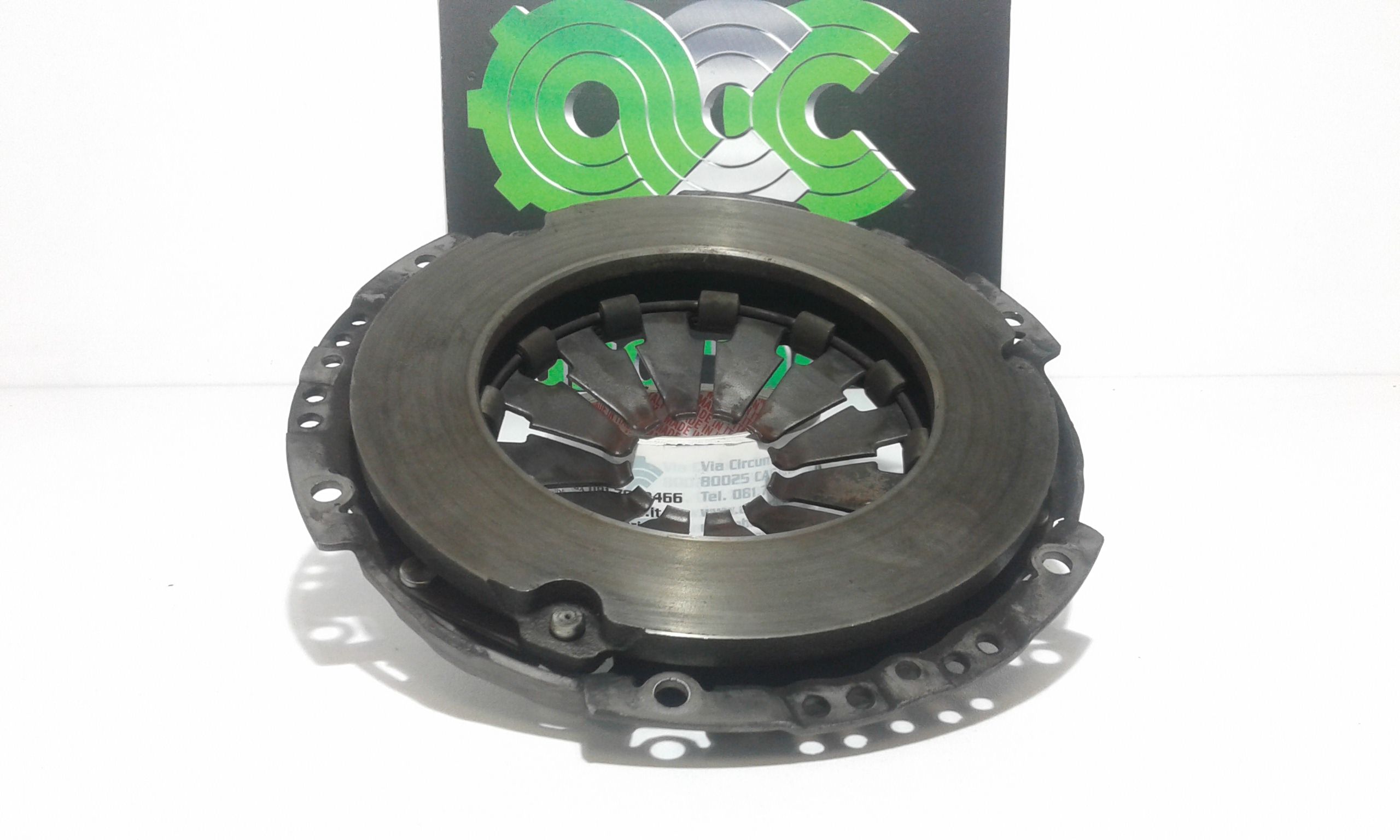 Frizione FIAT Panda 3 Serie