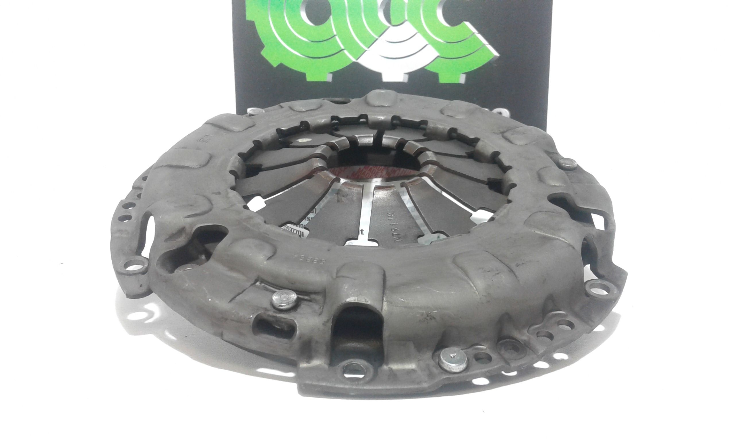 Frizione FIAT Panda 3 Serie