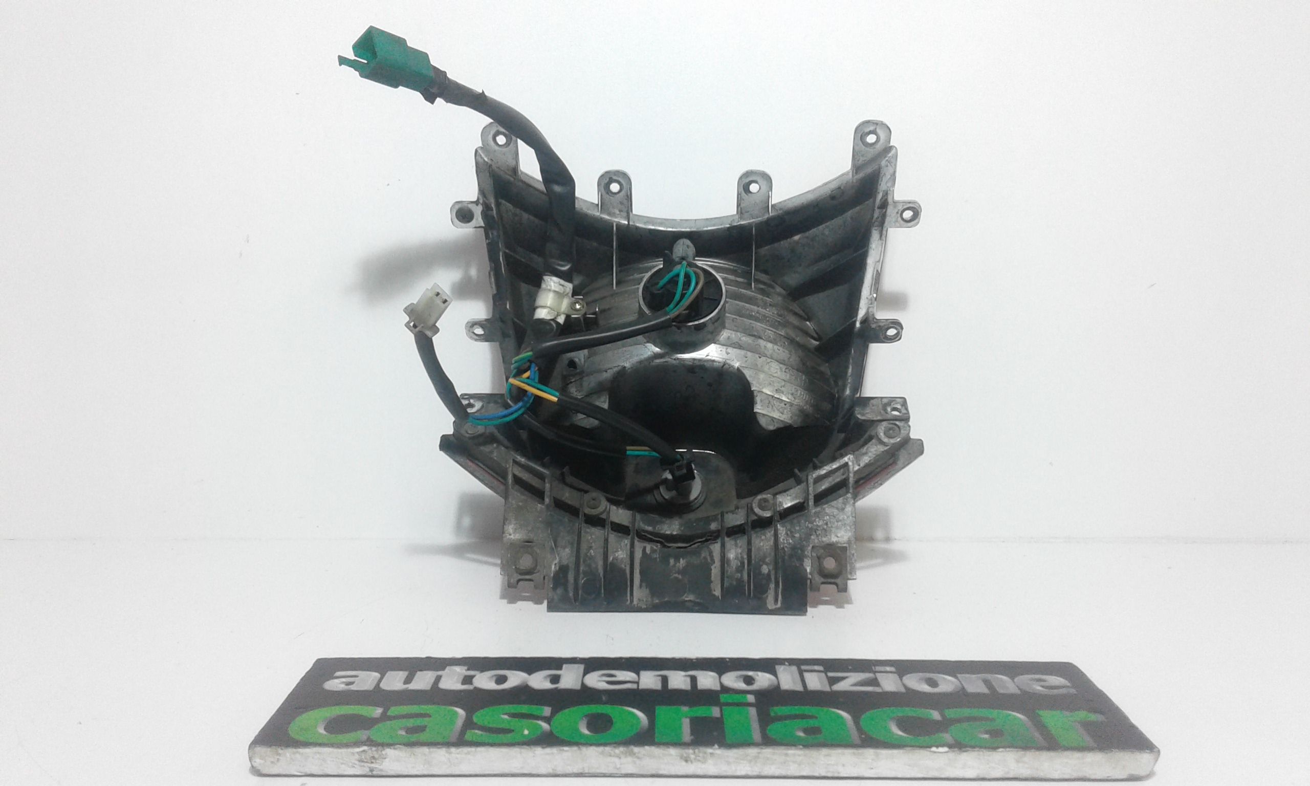 Stop posteriore Kymco Like 200cc i.e.