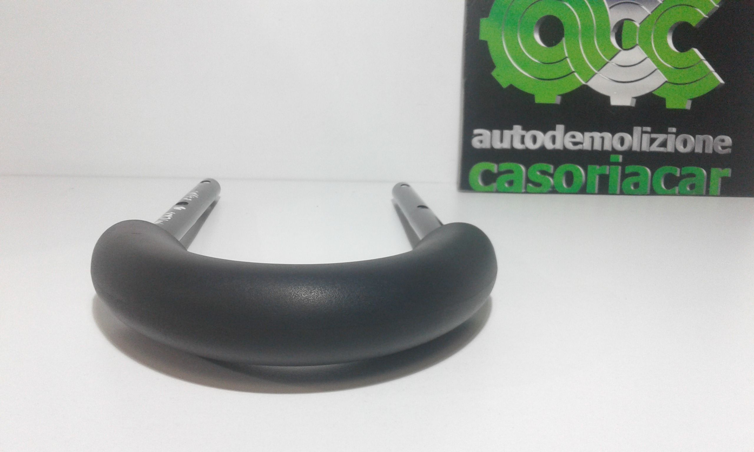 Poggiatesta posteriore DX passeggero NISSAN Micra Cabrio