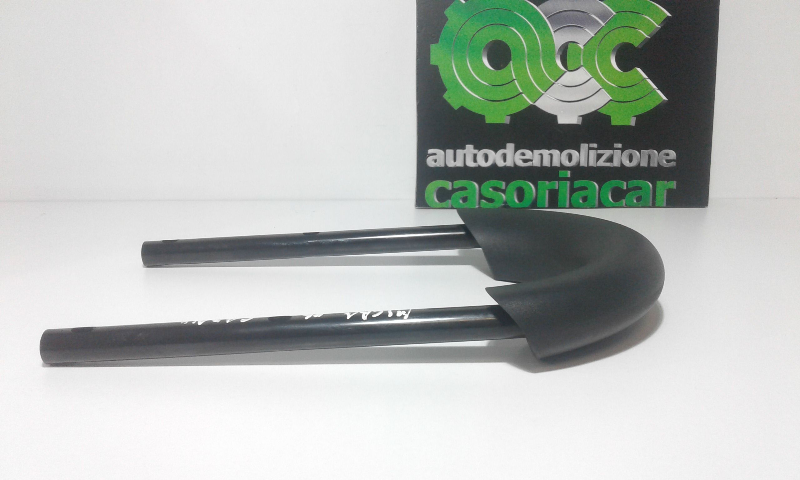 Poggiatesta posteriore DX passeggero NISSAN Micra Cabrio