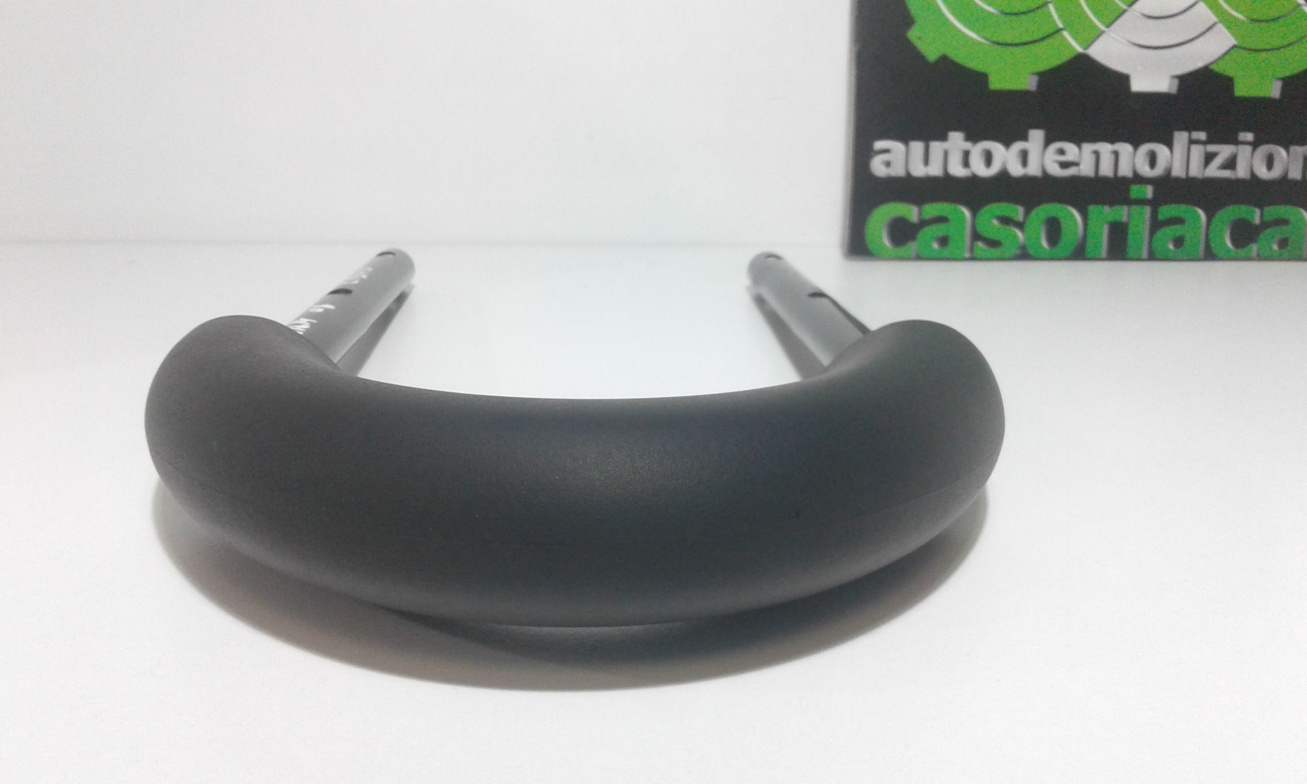 Poggiatesta posteriore sx guida NISSAN Micra Cabrio