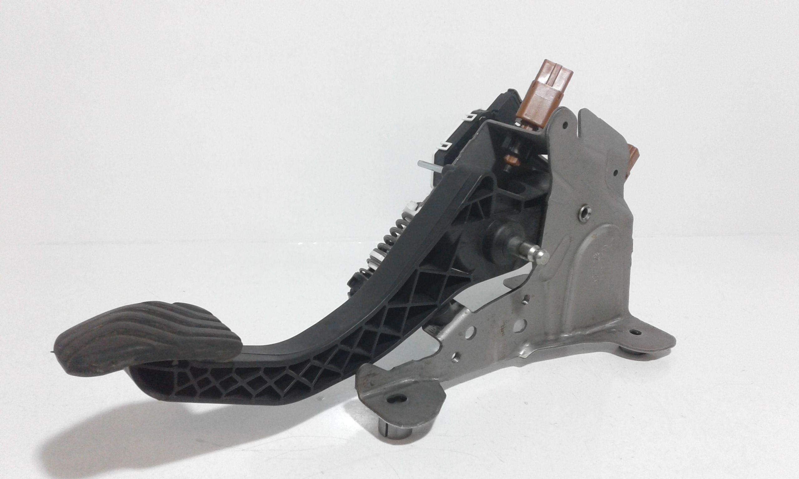 Pedale frizione NISSAN Qashqai Serie