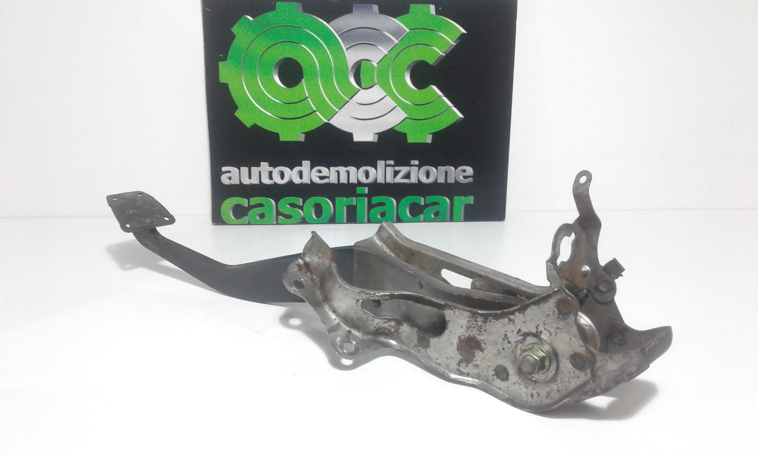 Pedale frizione TOYOTA Yaris 3 Serie