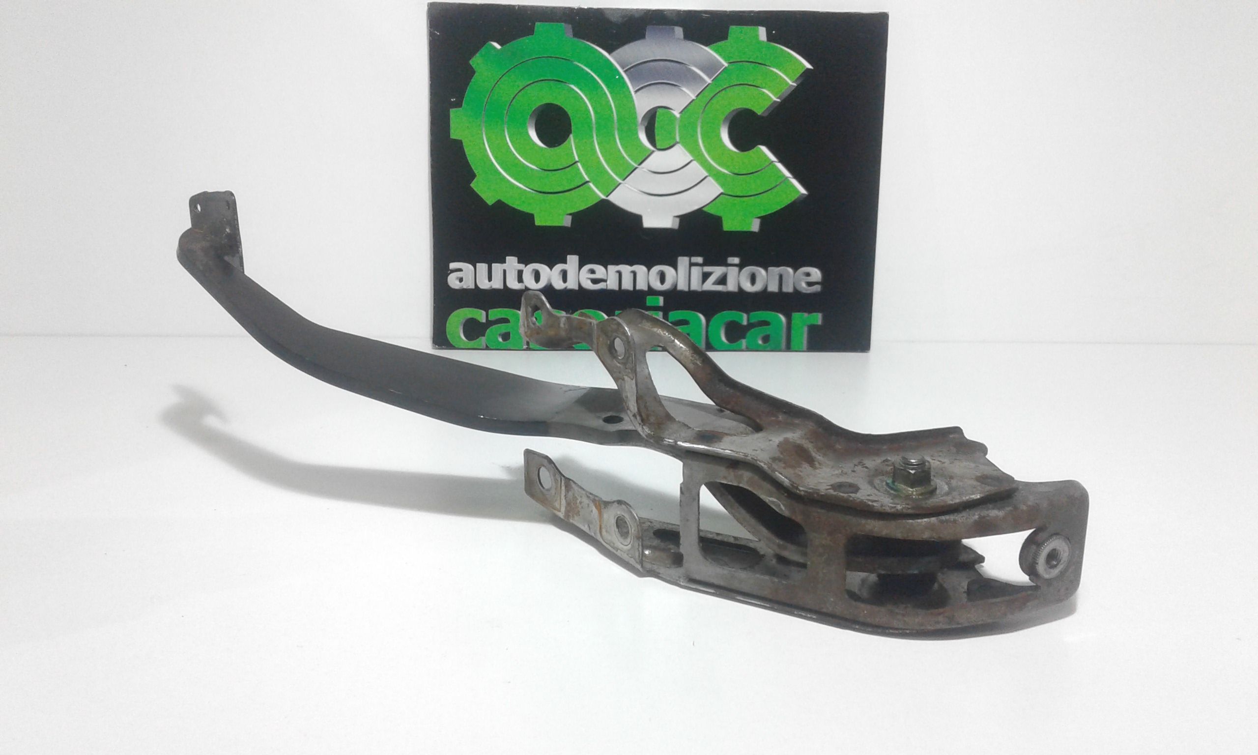 Pedale frizione TOYOTA Yaris 3 Serie