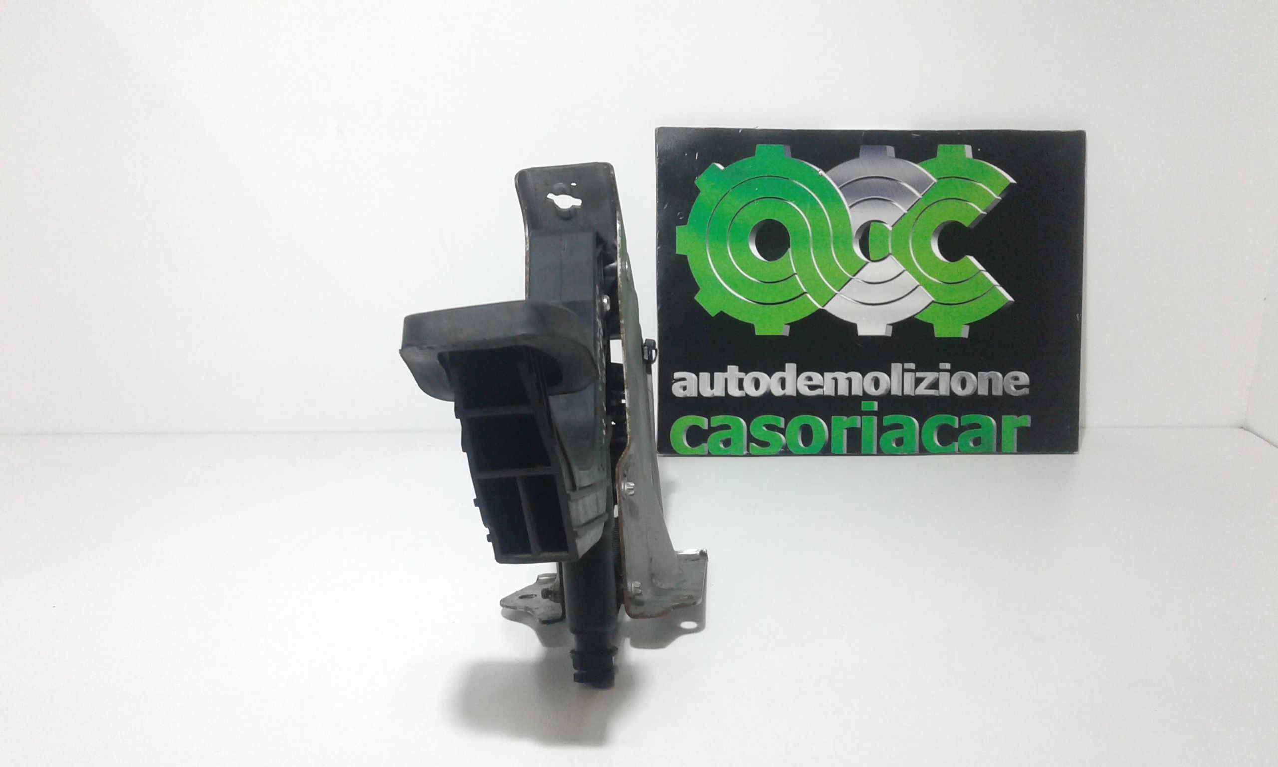 Pedale frizione MERCEDES Sprinter 411