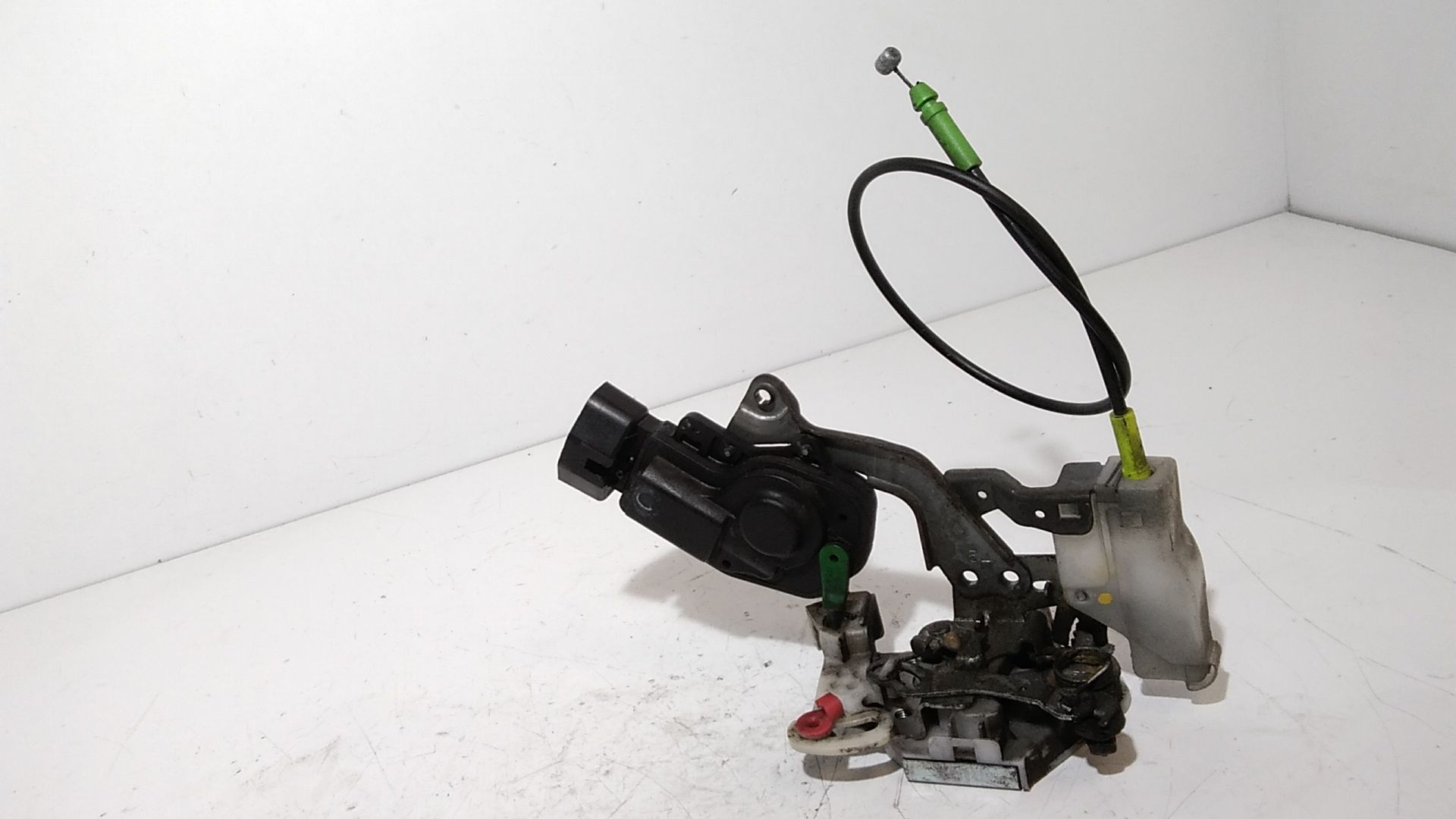 Serratura Anteriore Sinistra PEUGEOT 107 1 Serie