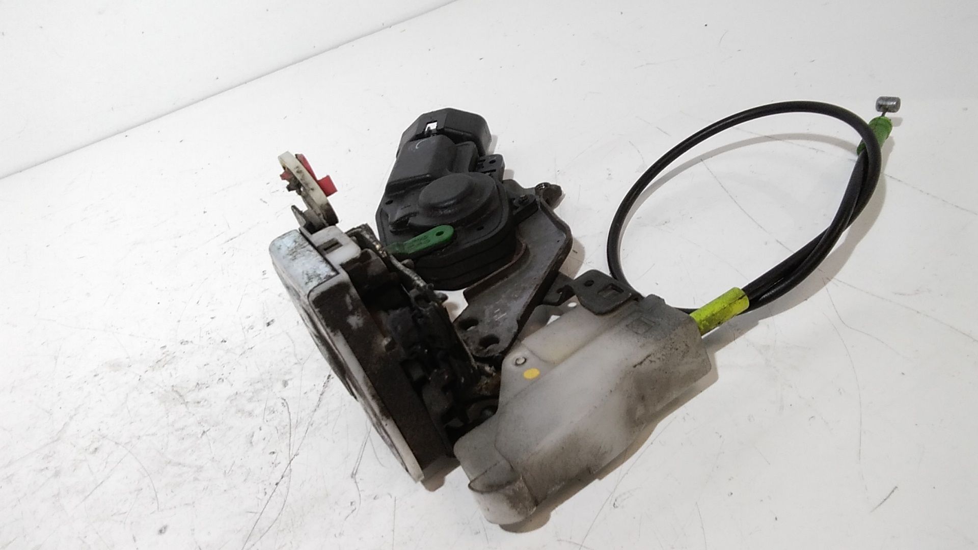 Serratura Anteriore Sinistra PEUGEOT 107 1 Serie