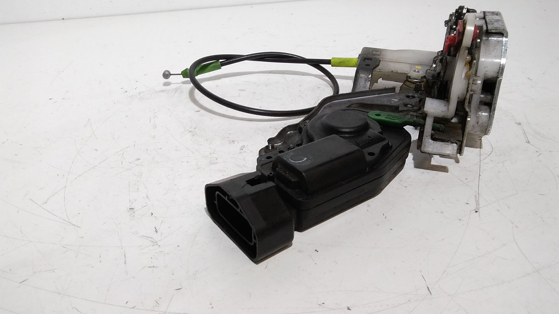 Serratura Anteriore Sinistra PEUGEOT 107 1 Serie