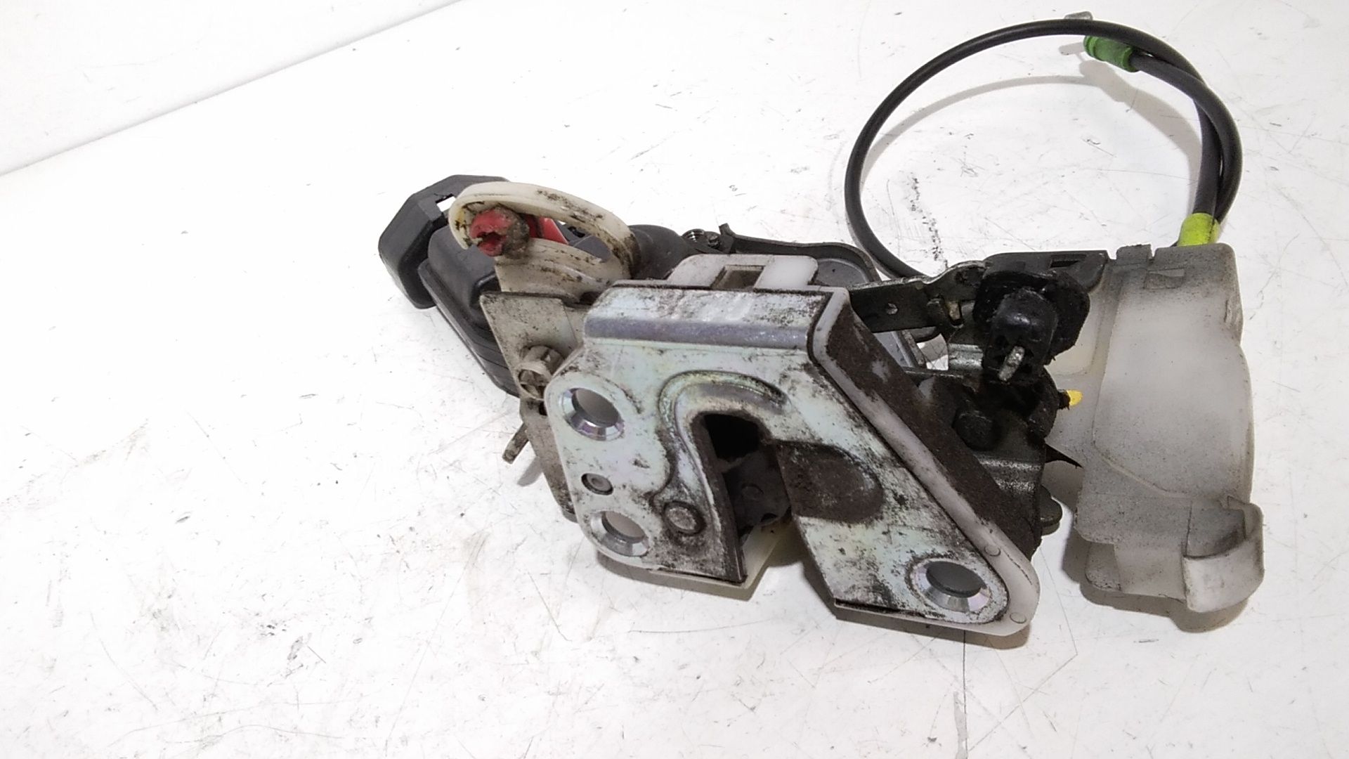 Serratura Anteriore Sinistra PEUGEOT 107 1 Serie