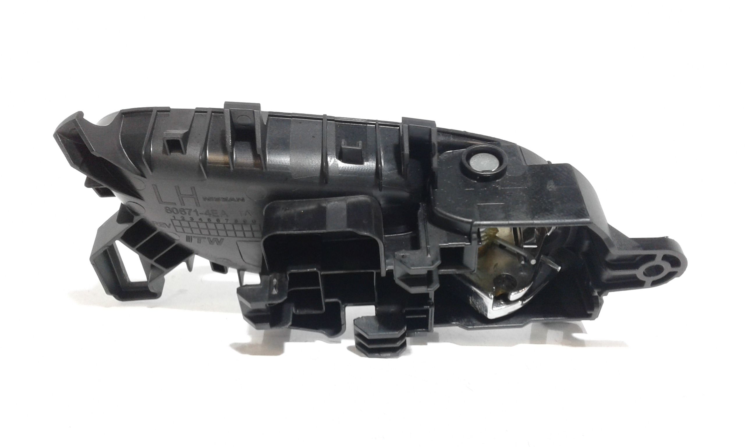 Maniglia interna anteriore Sinistra NISSAN Qashqai Serie