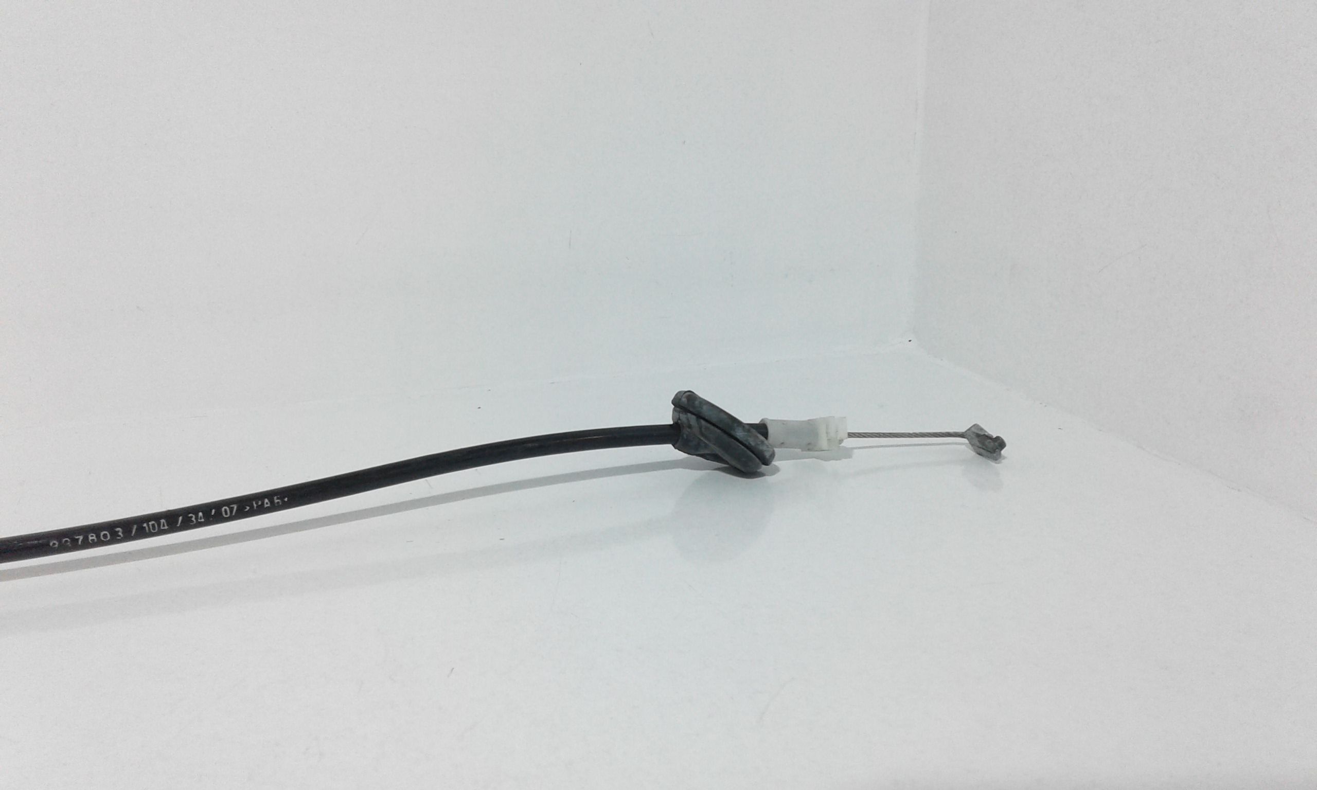 Maniglia interna anteriore Sinistra FORD C - Max 1 Serie