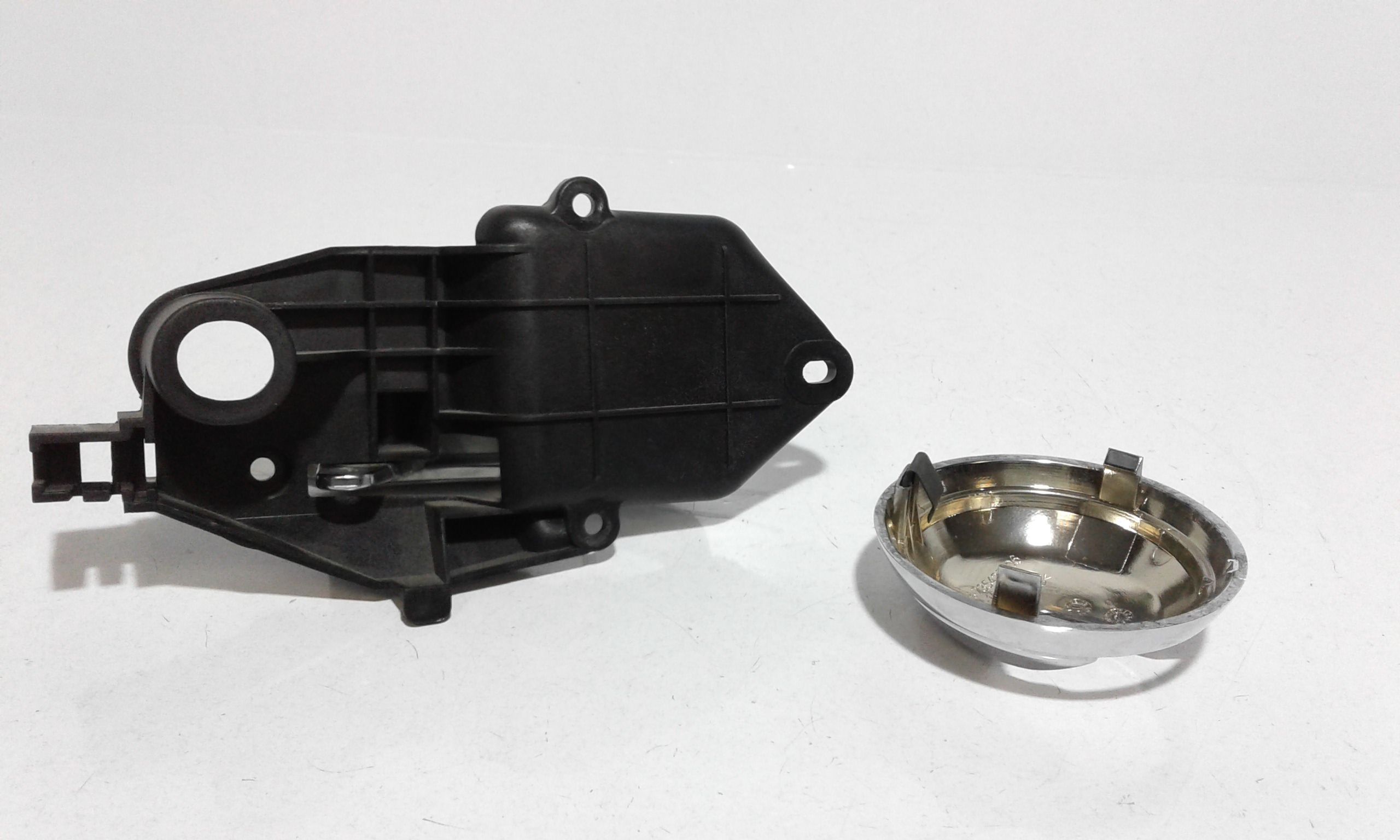 Maniglia interna anteriore Sinistra FIAT 500 Cabrio