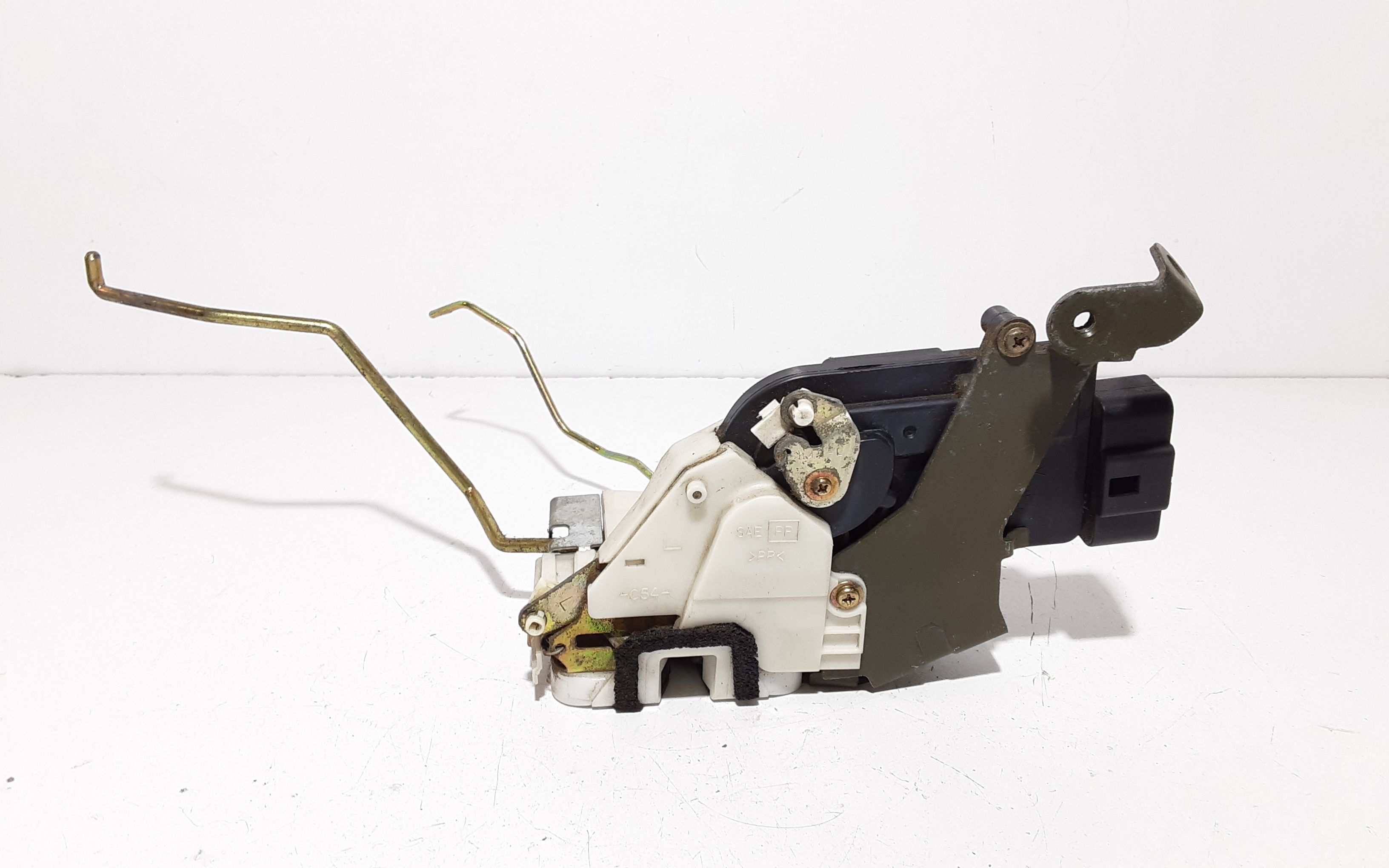 Serratura Anteriore Sinistra SUBARU Justy 2 Serie