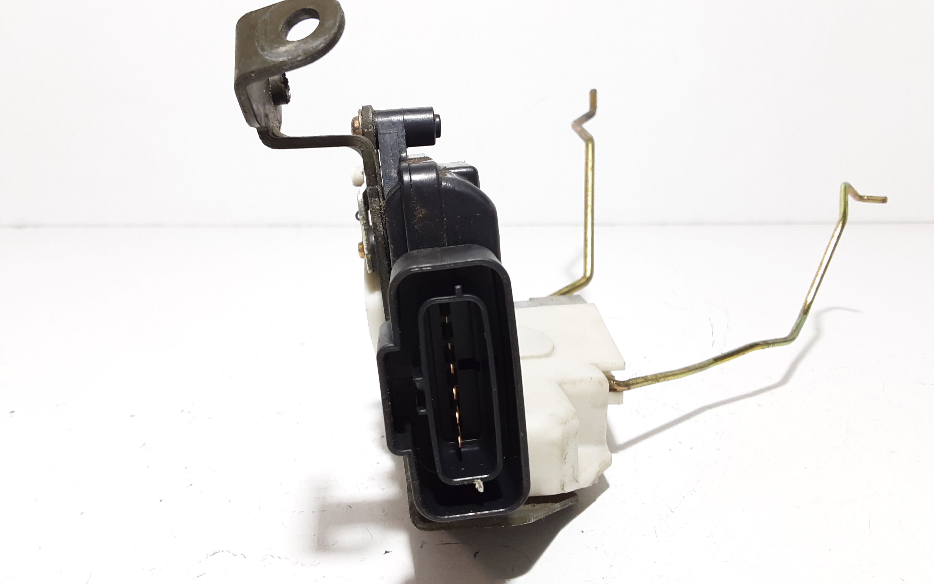 Serratura Anteriore Sinistra SUBARU Justy 2 Serie