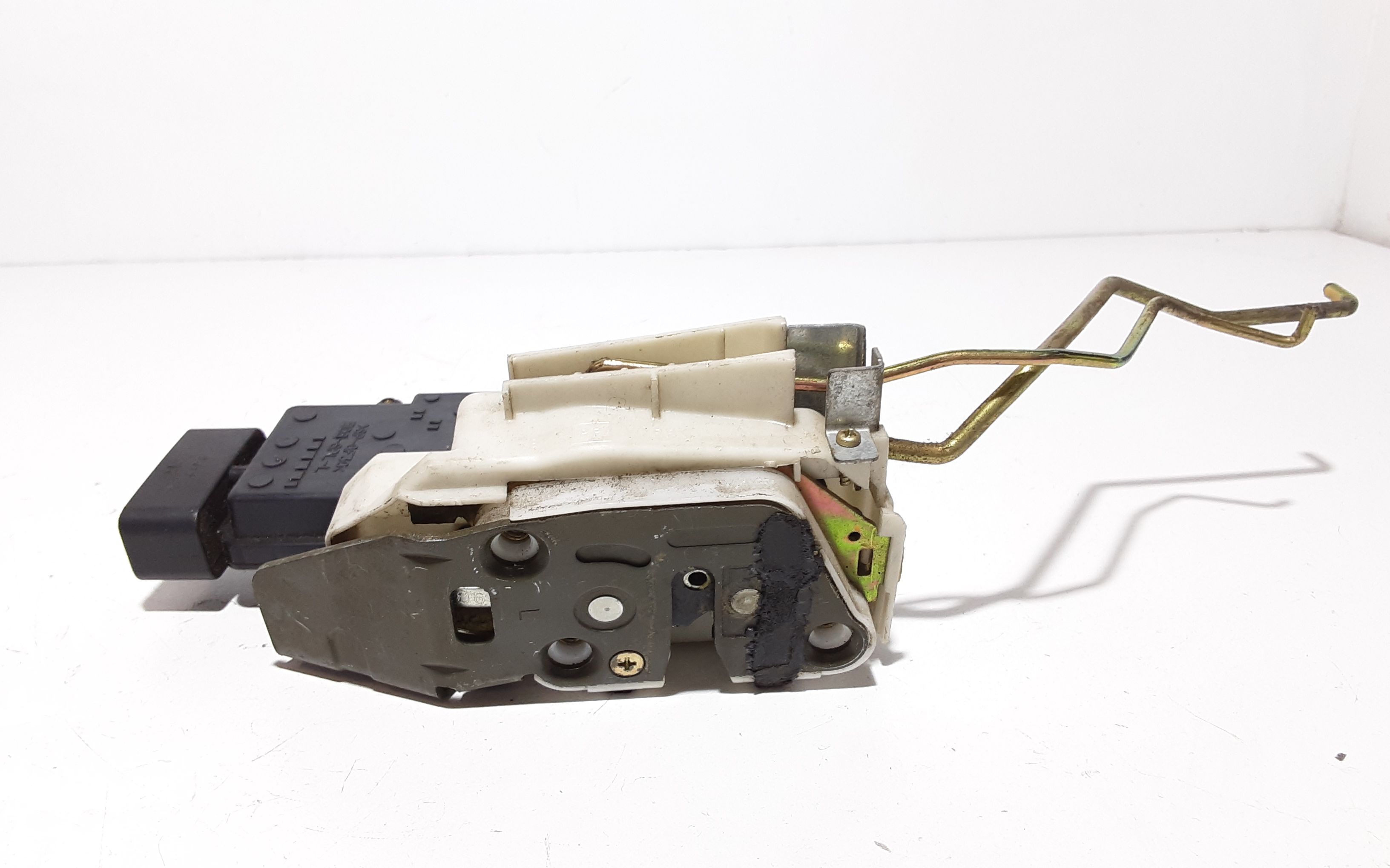 Serratura Anteriore Sinistra SUBARU Justy 2 Serie