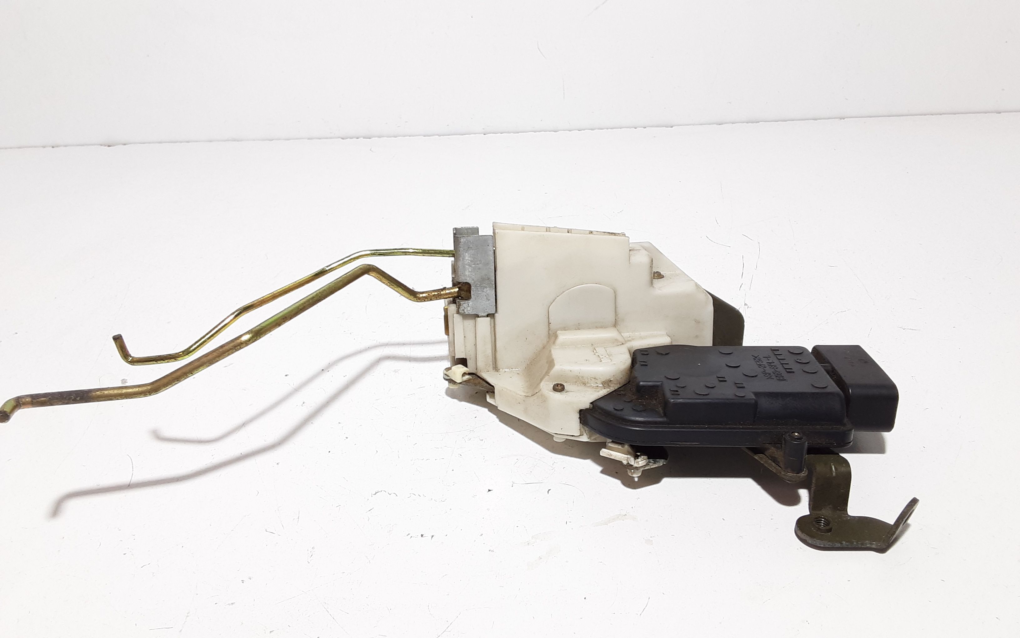 Serratura Anteriore Sinistra SUBARU Justy 2 Serie