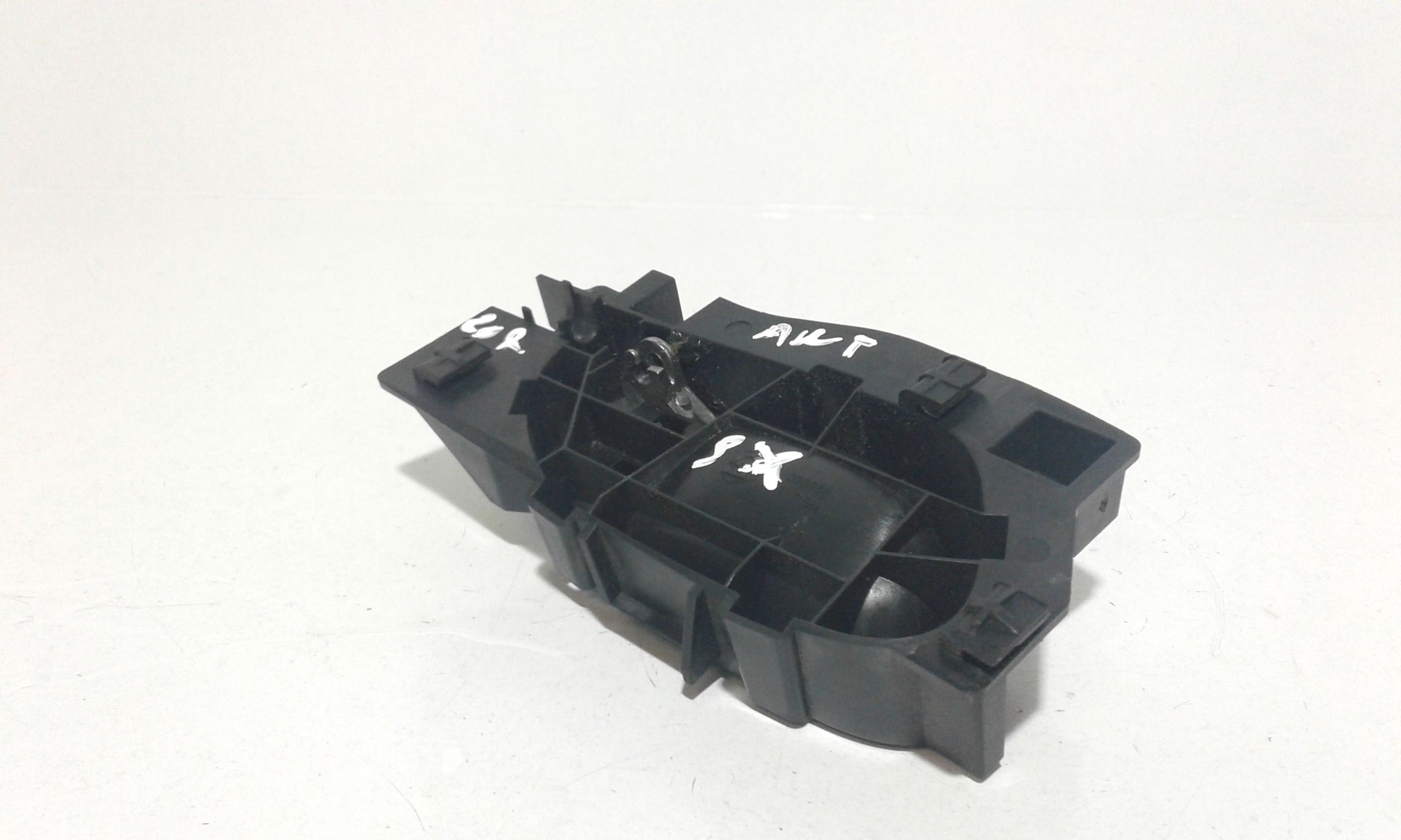 Maniglia interna anteriore Sinistra PEUGEOT 207 1 Serie