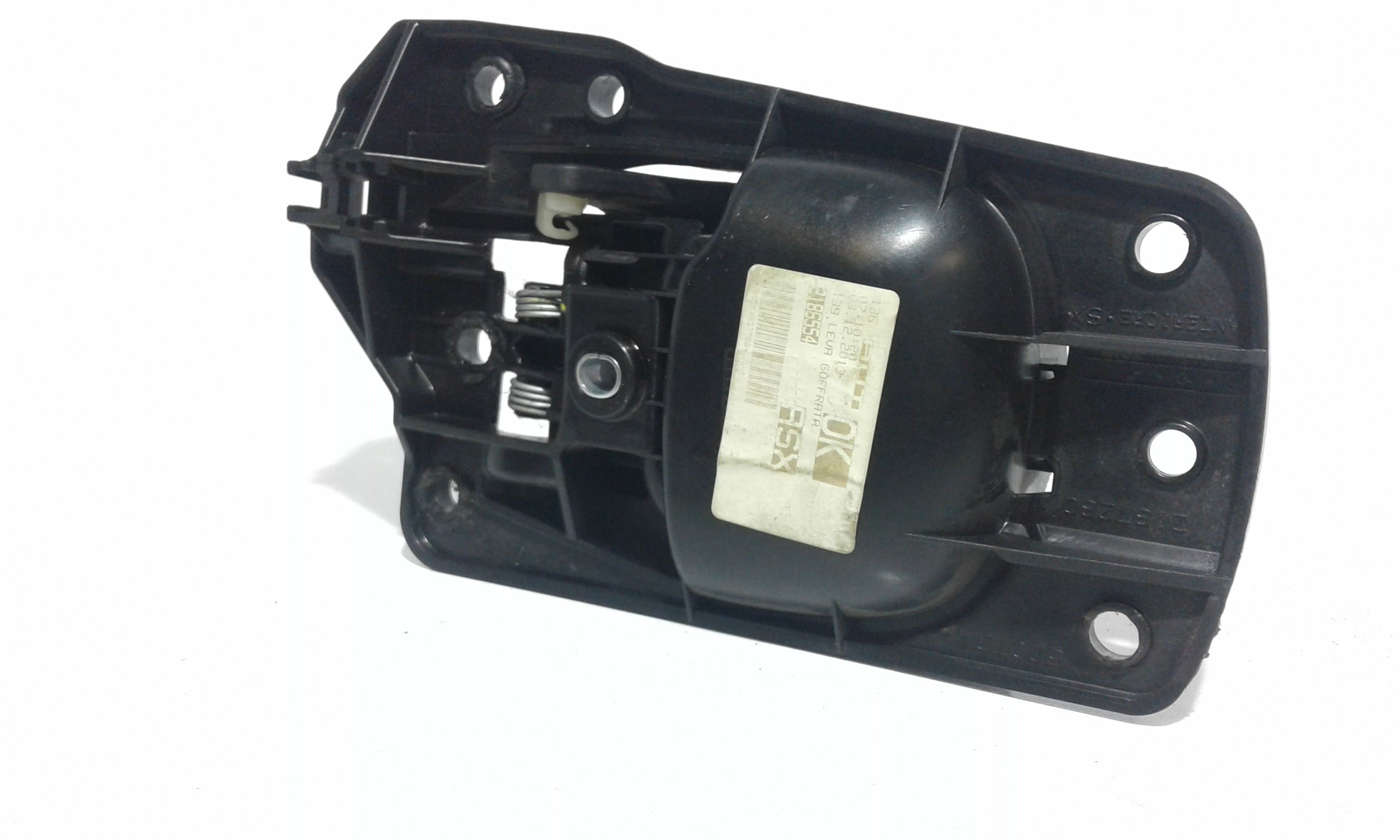 Maniglia interna anteriore Sinistra FIAT Panda 3 Serie