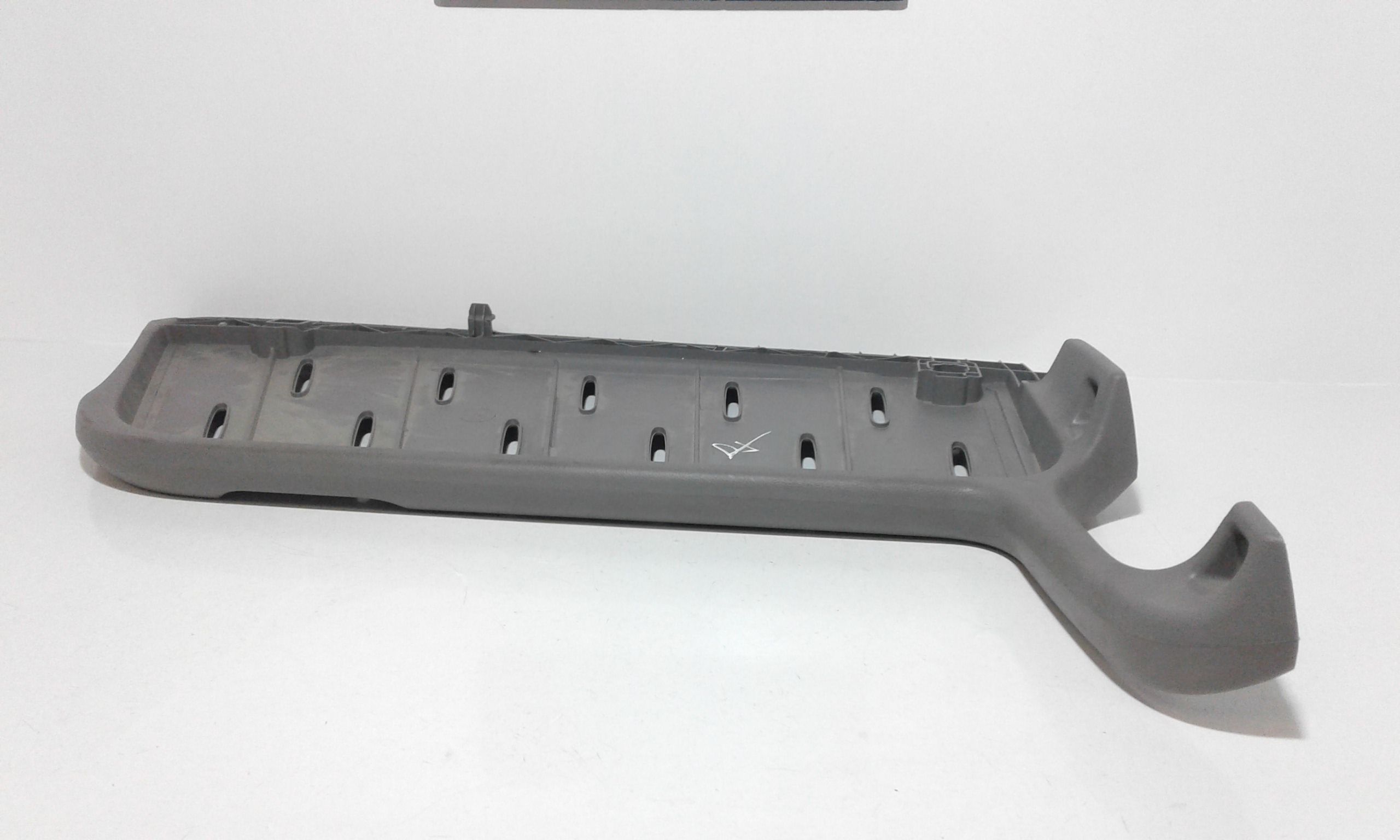 Plastiche interne MERCEDES Sprinter 419