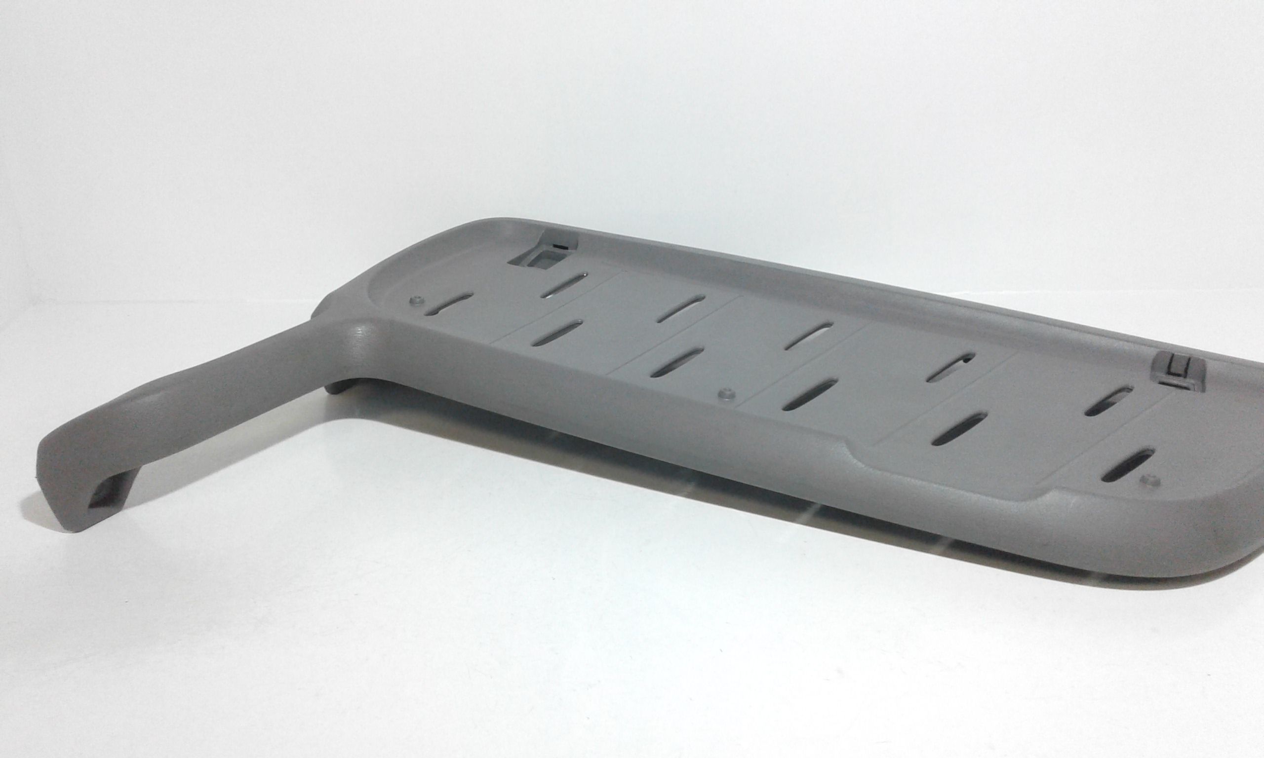 Plastiche interne MERCEDES Sprinter 419