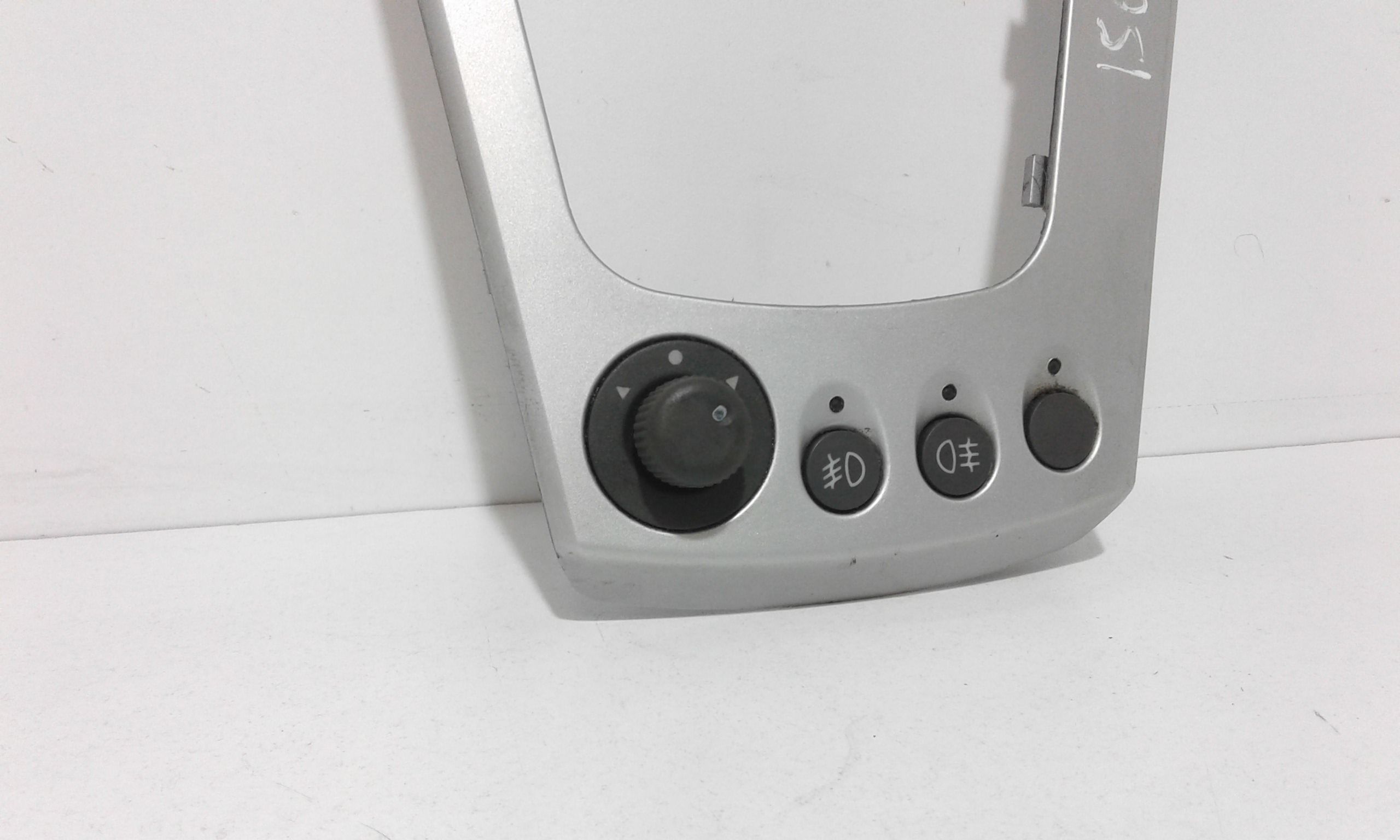 Plastiche interne ALFA ROMEO 156 Berlina 2 Serie