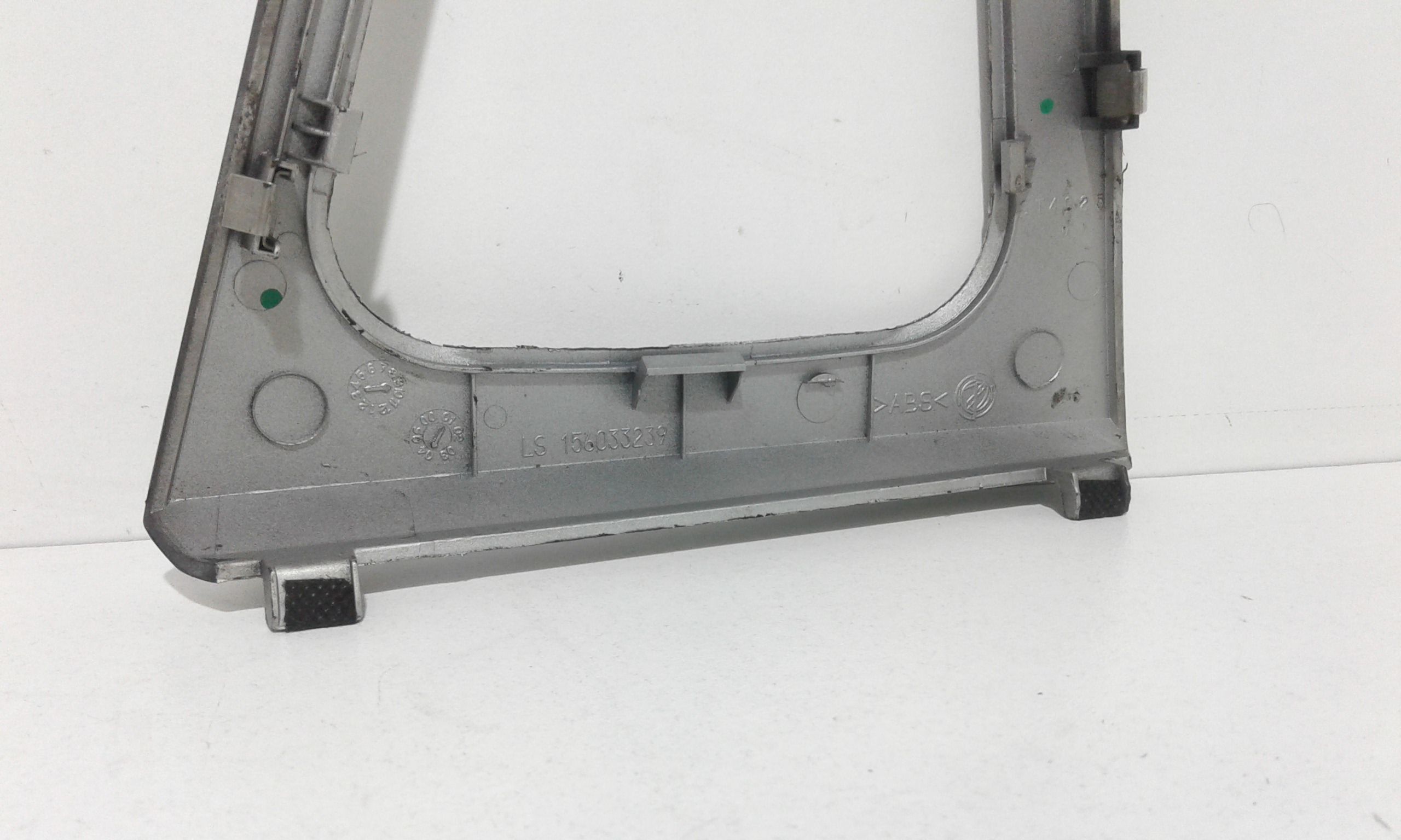 Plastiche interne ALFA ROMEO 156 Berlina 2 Serie