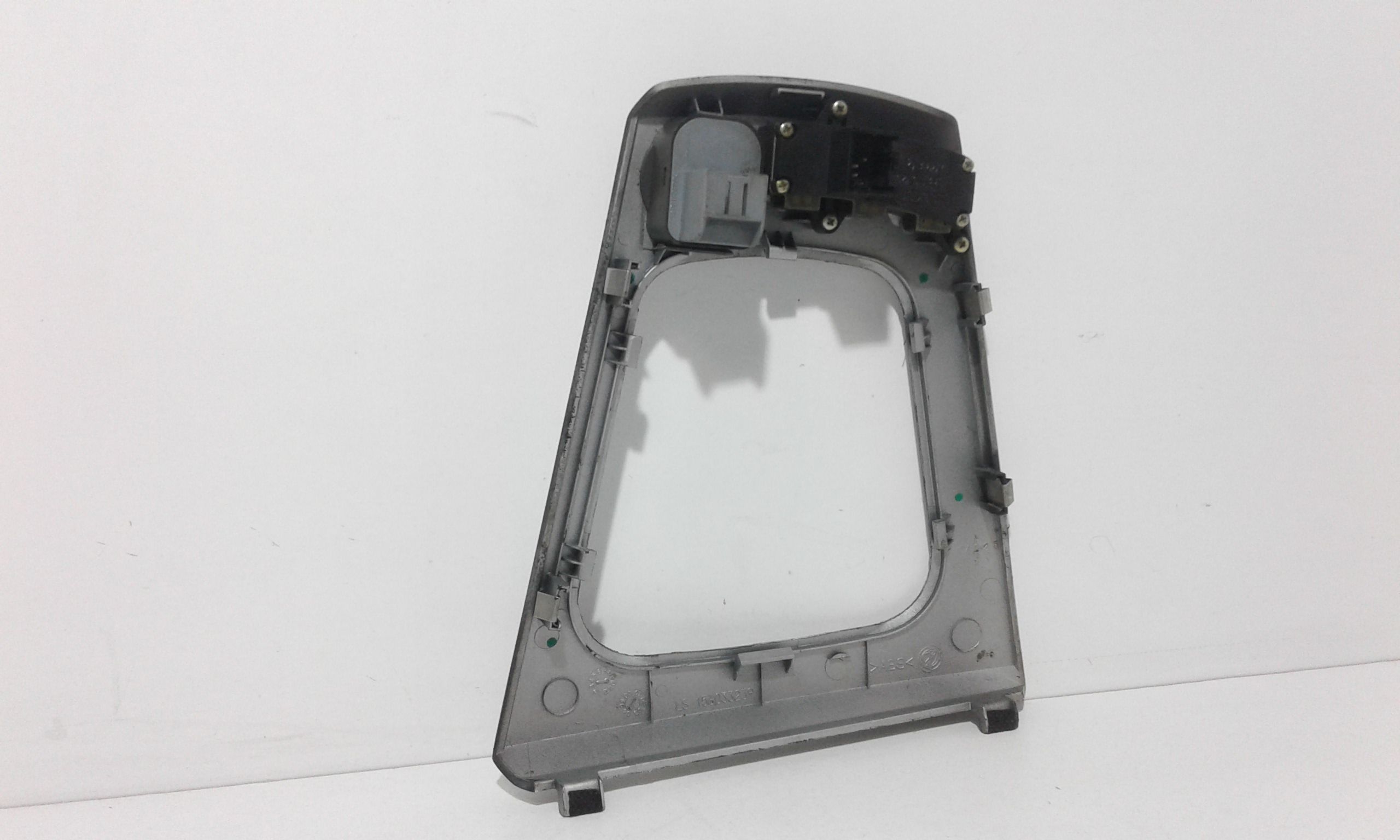 Plastiche interne ALFA ROMEO 156 Berlina 2 Serie