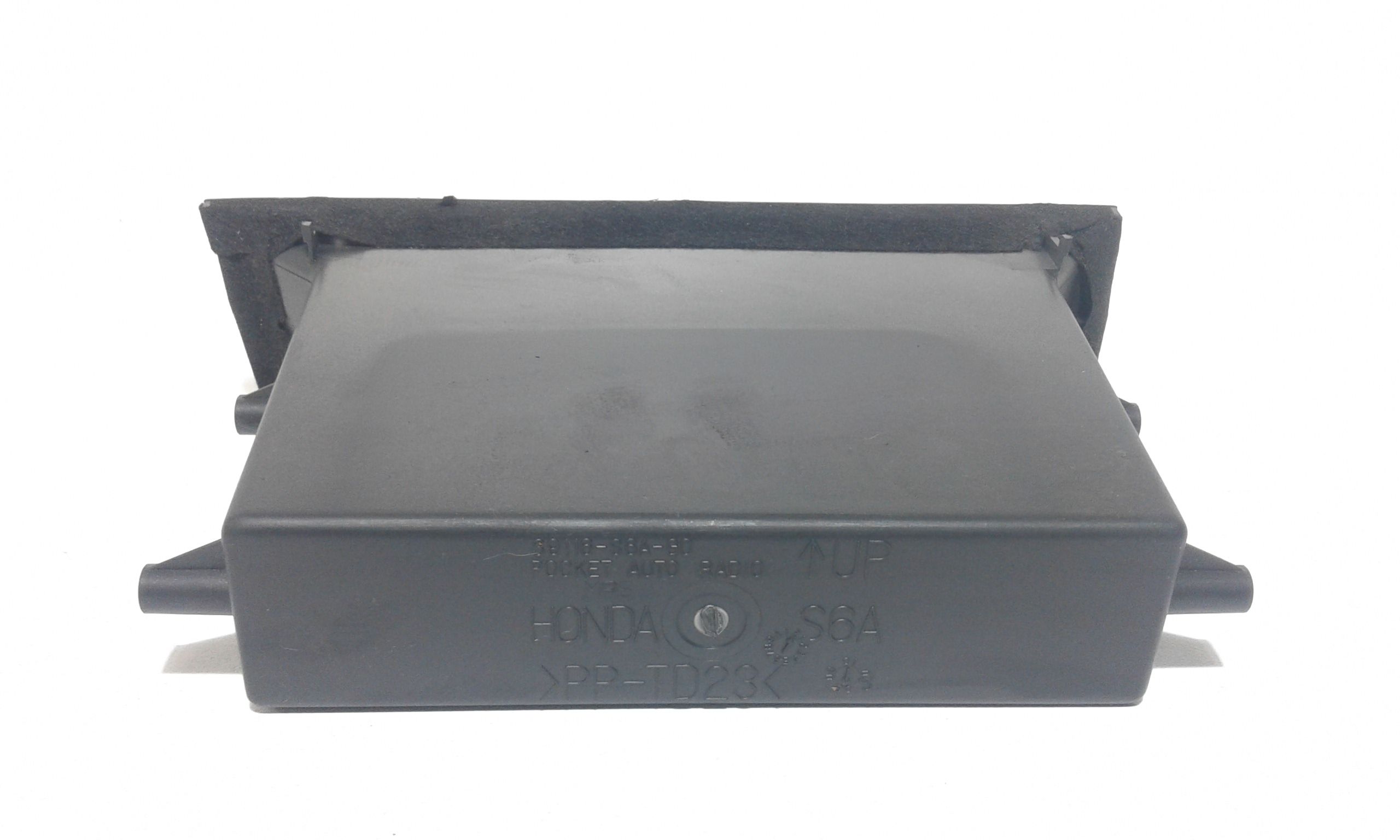 Vano portaoggetti HONDA Civic Berlina 3P 3 Serie