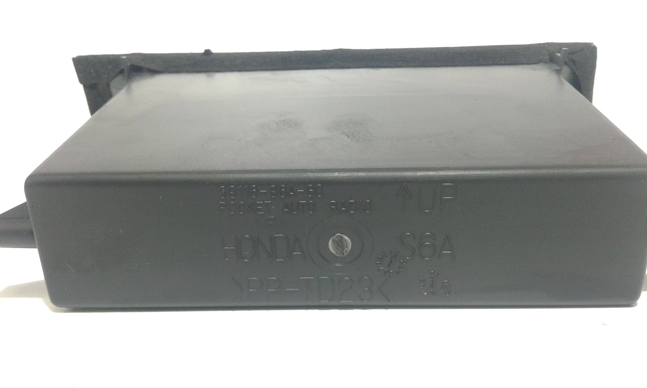 Vano portaoggetti HONDA Civic Berlina 3P 3 Serie