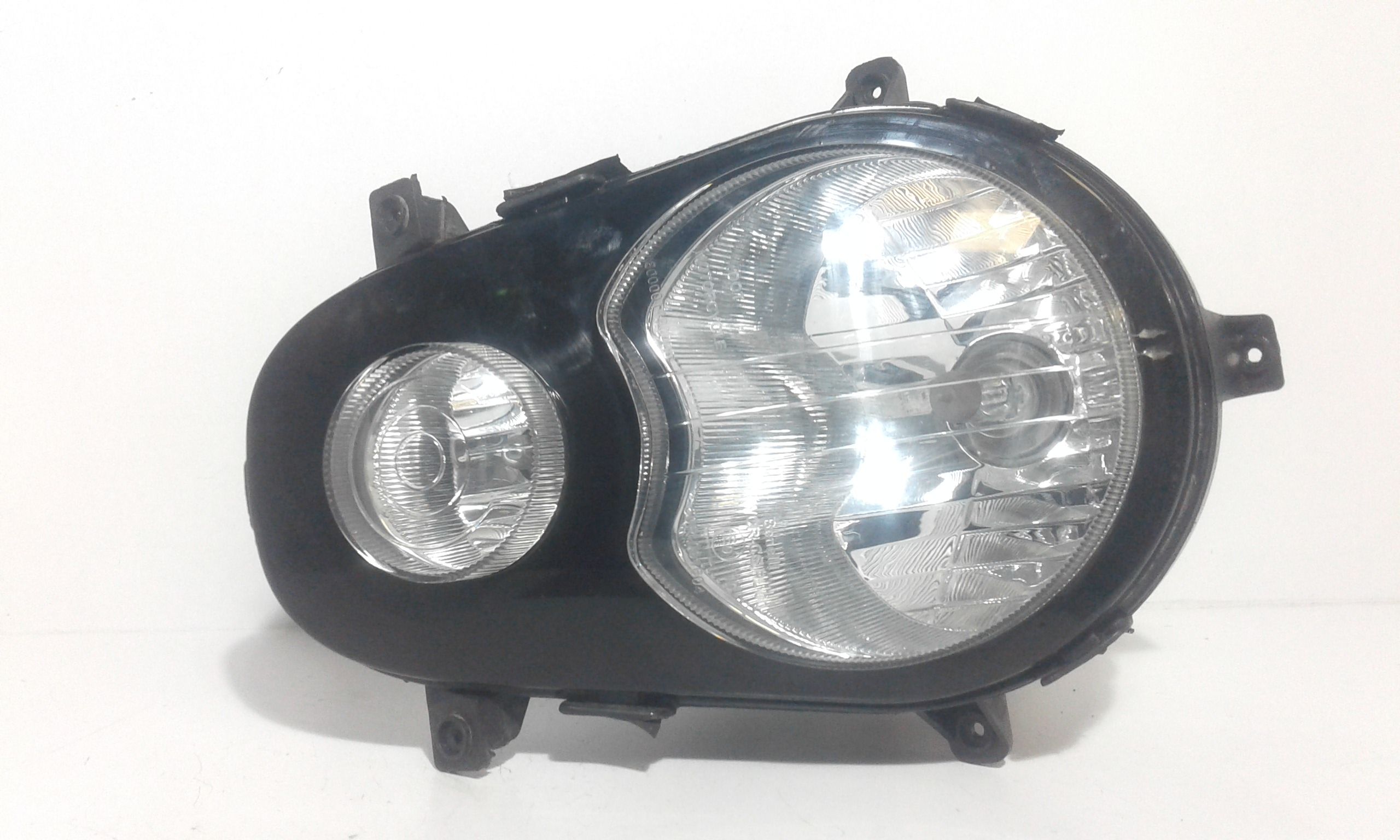 Faro anteriore BENELLI Macis 125cc