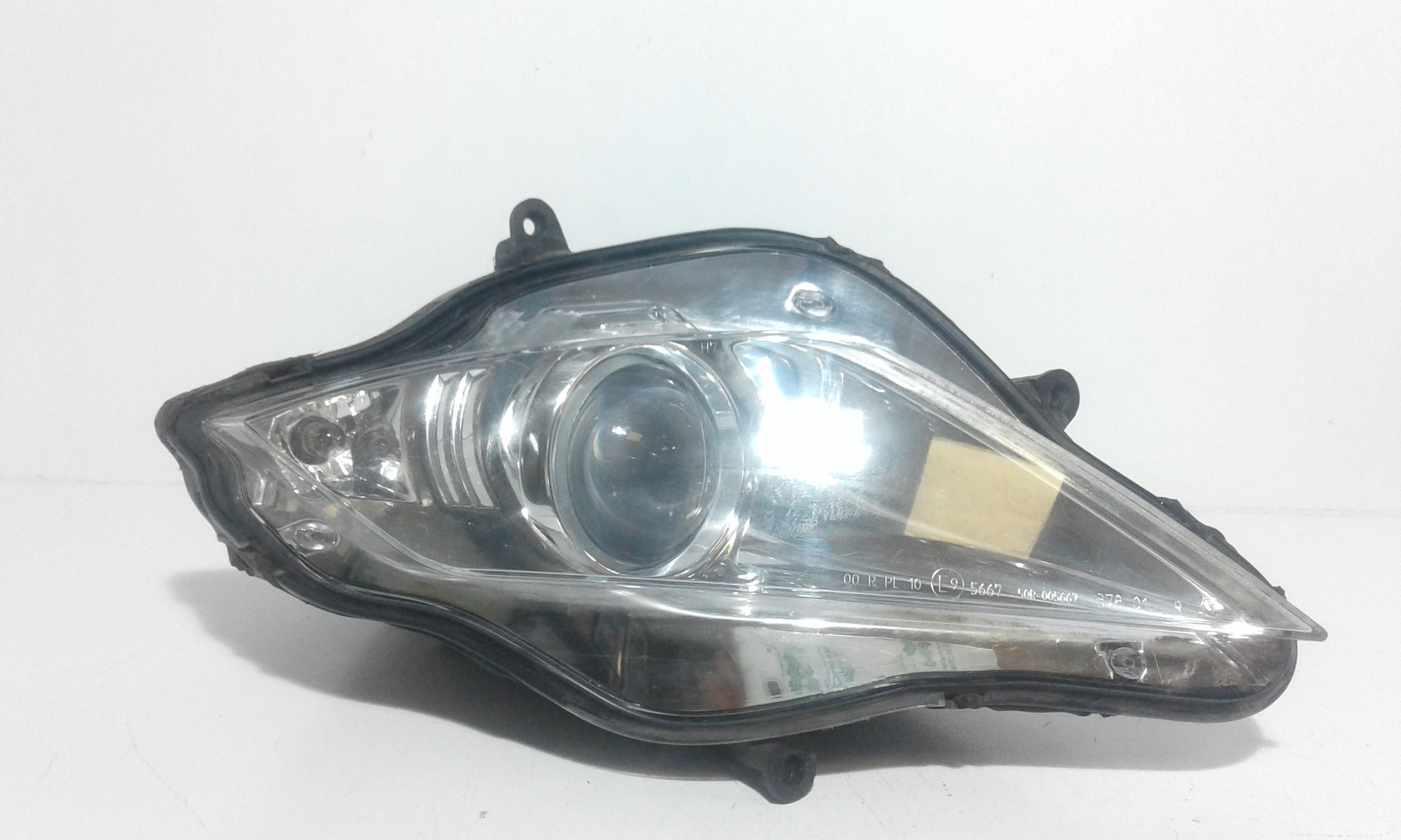 Faro anteriore PEUGEOT Geopolis 250cc